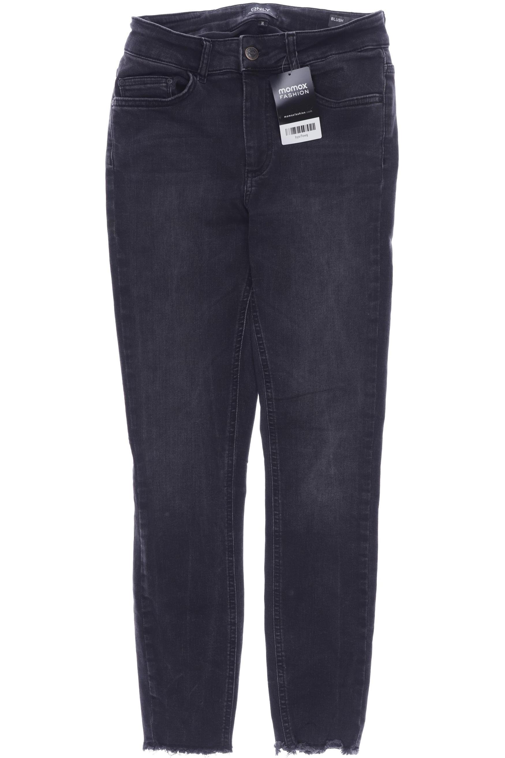 

ONLY Damen Jeans, schwarz