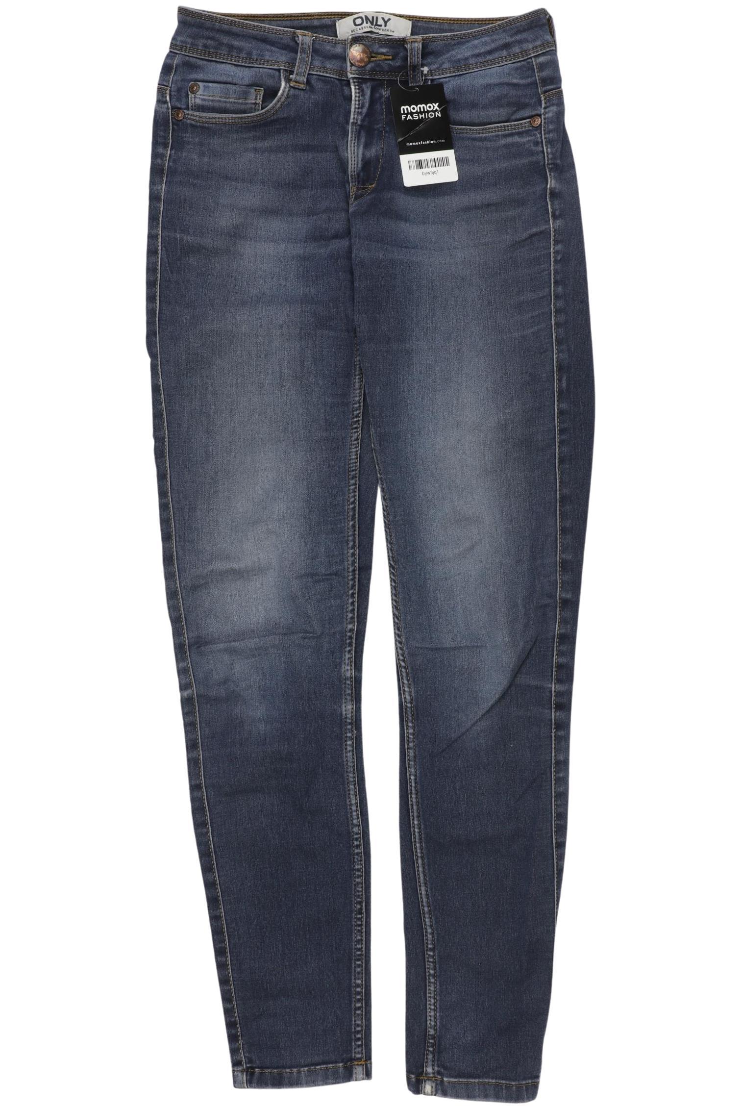 

Only Damen Jeans, blau, Gr. 0