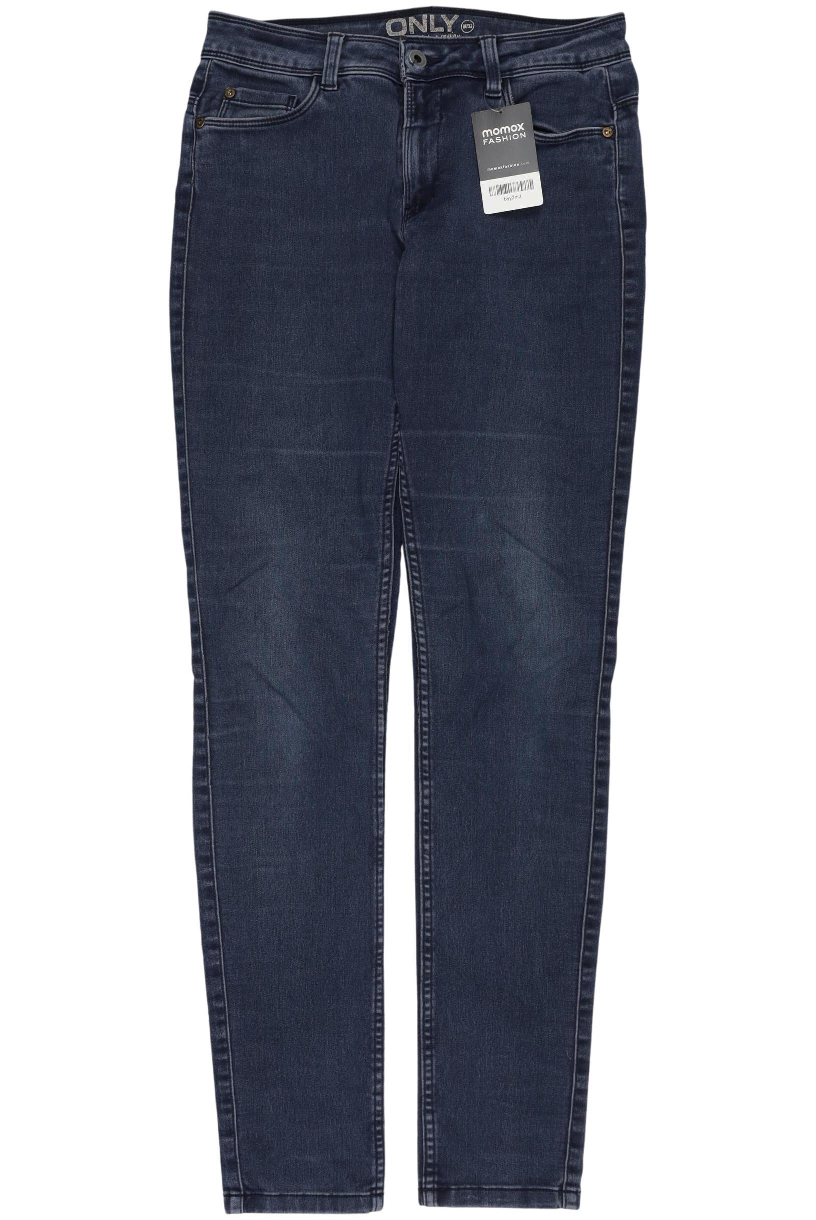 

Only Damen Jeans, marineblau, Gr. 0