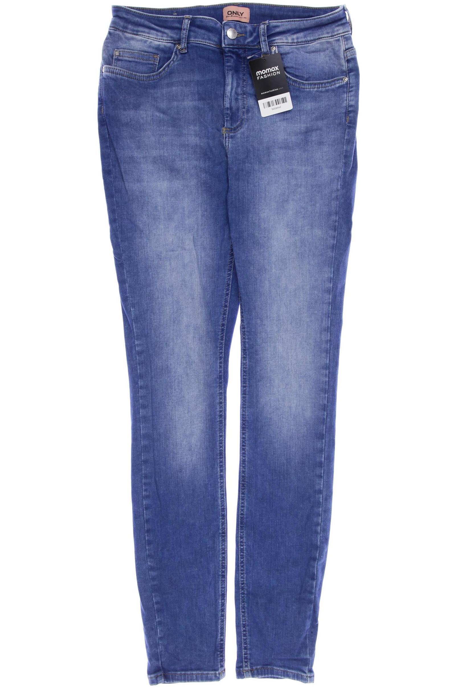 

Only Damen Jeans, blau, Gr. 0