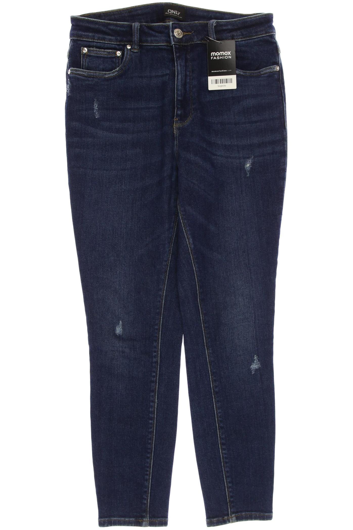 

ONLY Damen Jeans, marineblau