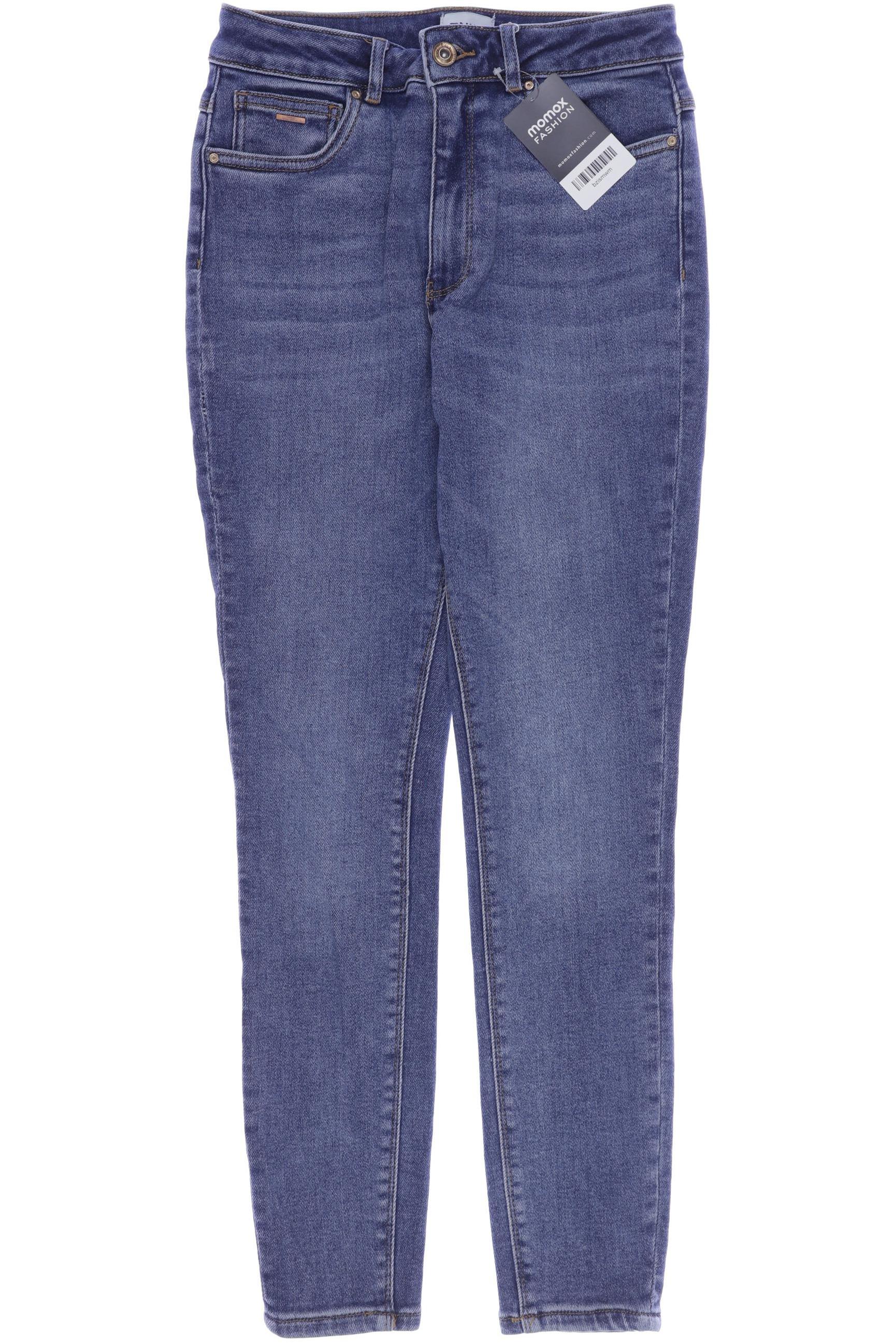 

ONLY Damen Jeans, blau