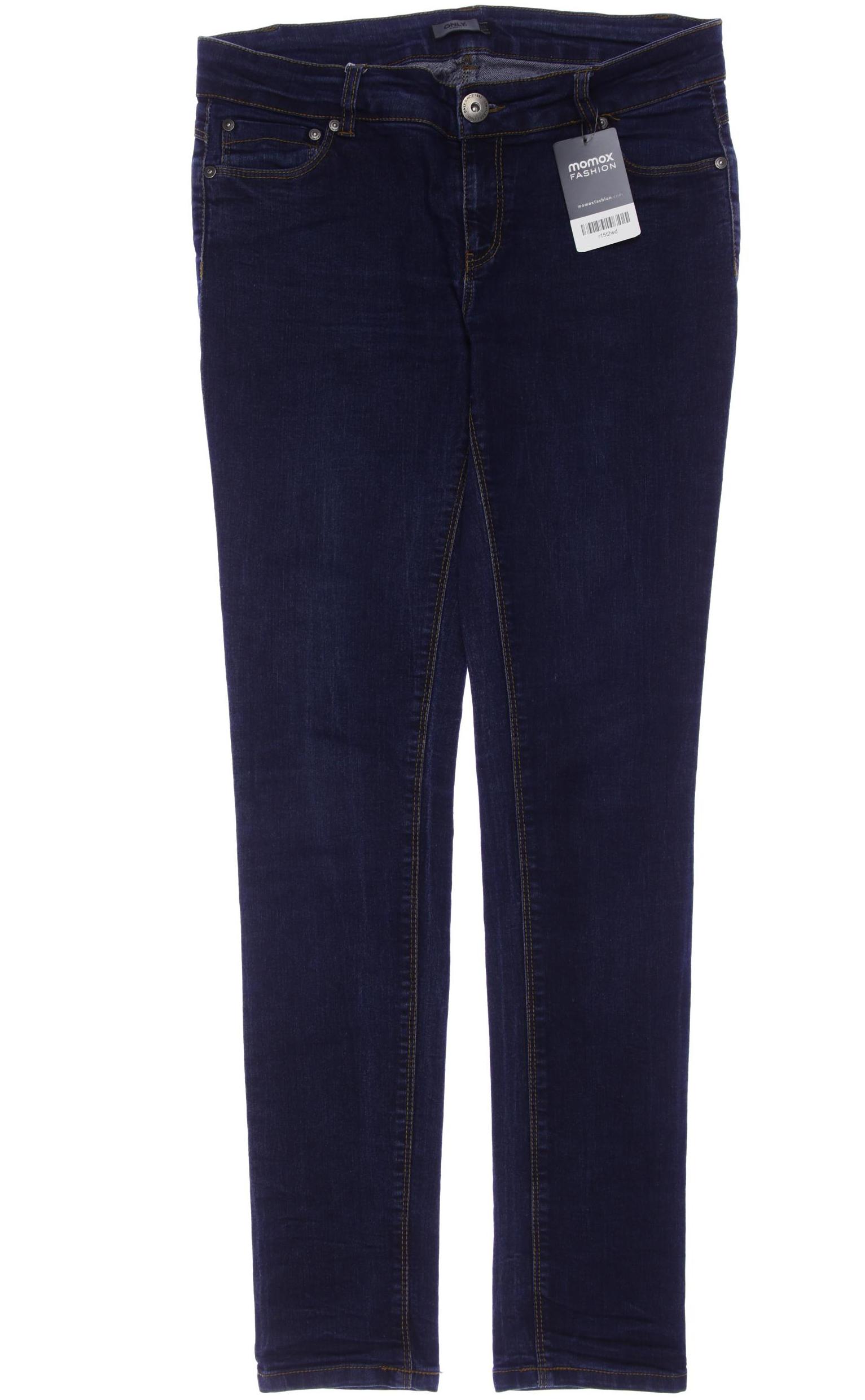 

Only Damen Jeans, blau, Gr. 0
