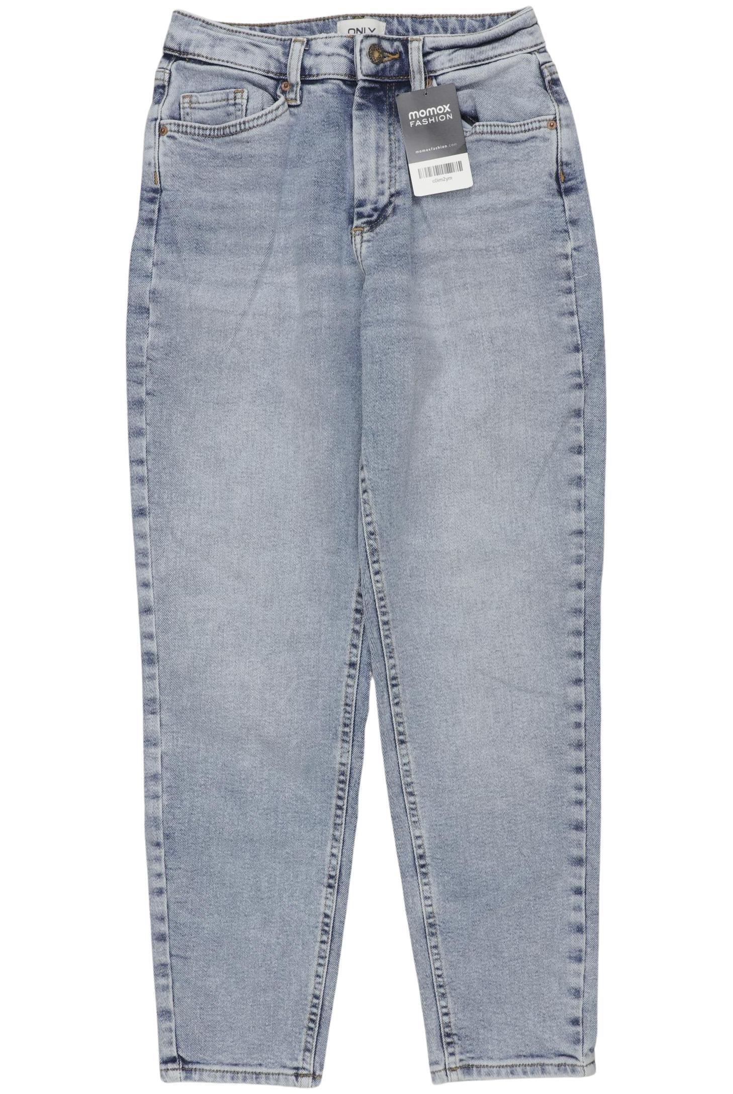 

Only Damen Jeans, hellblau, Gr. 0