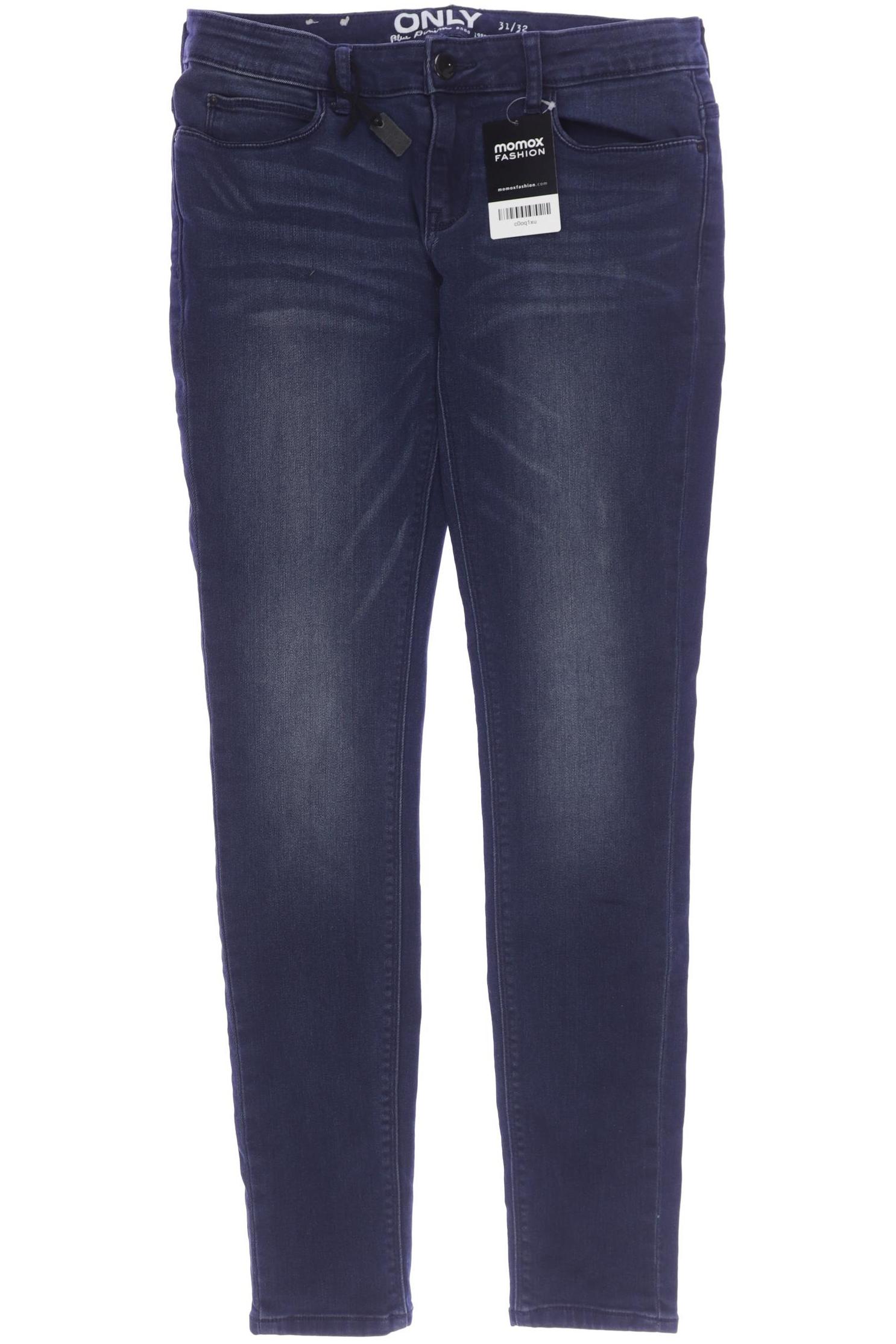 

Only Damen Jeans, blau, Gr. 31