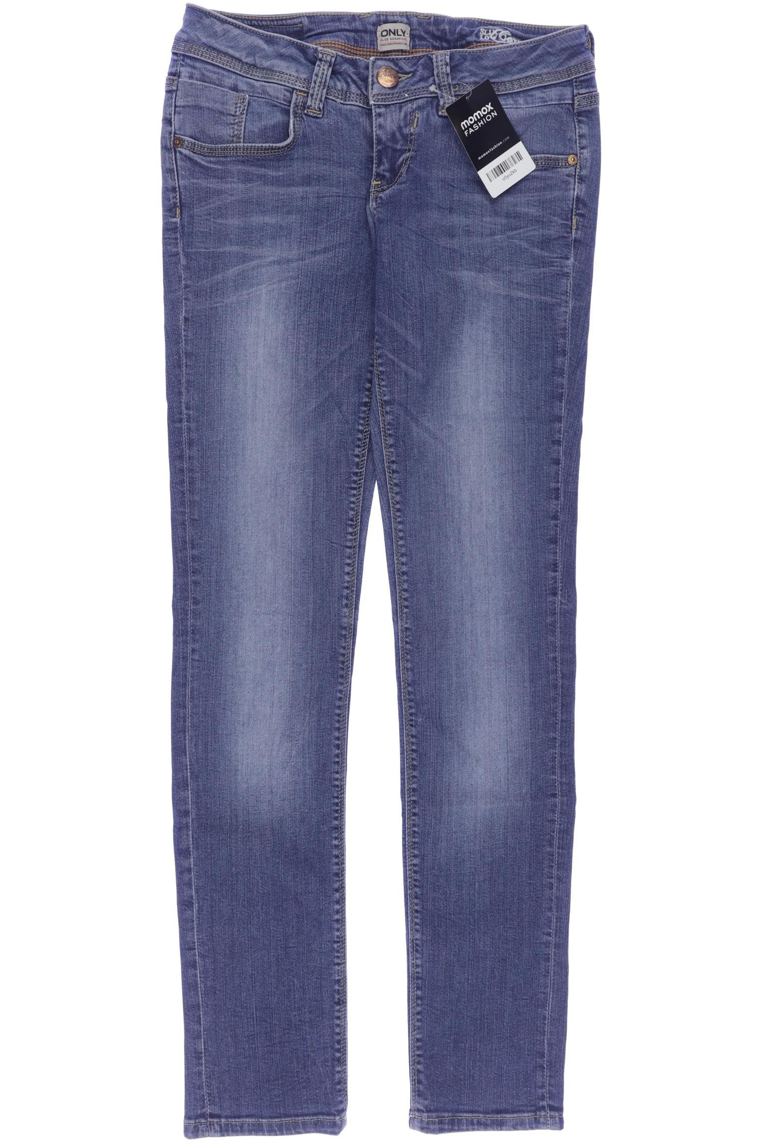 

Only Damen Jeans, blau, Gr. 27
