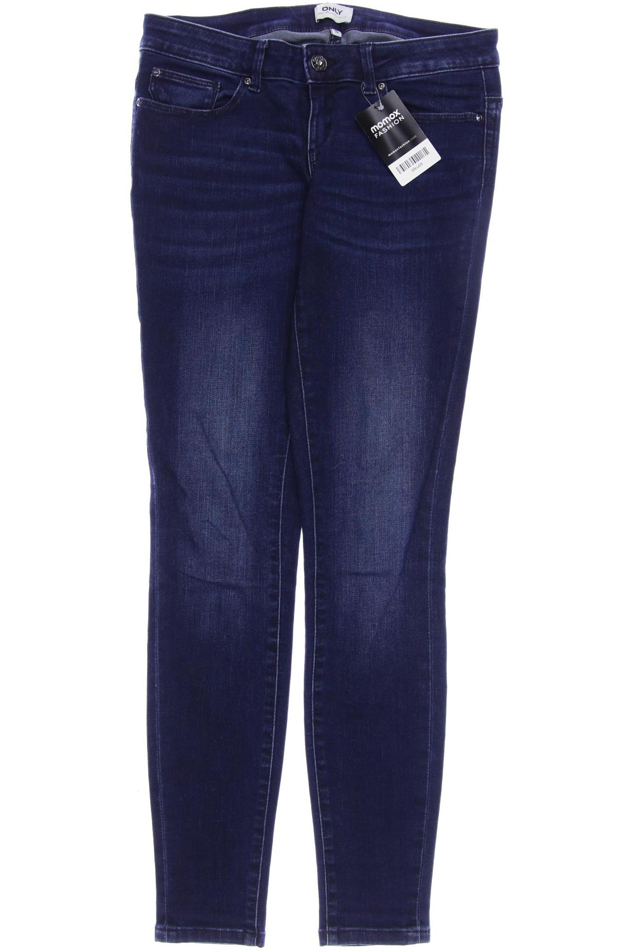 

ONLY Damen Jeans, marineblau