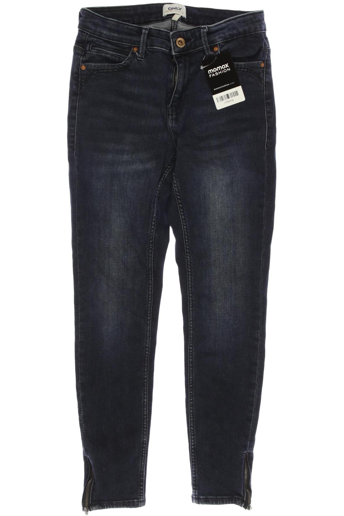 

ONLY Damen Jeans, marineblau