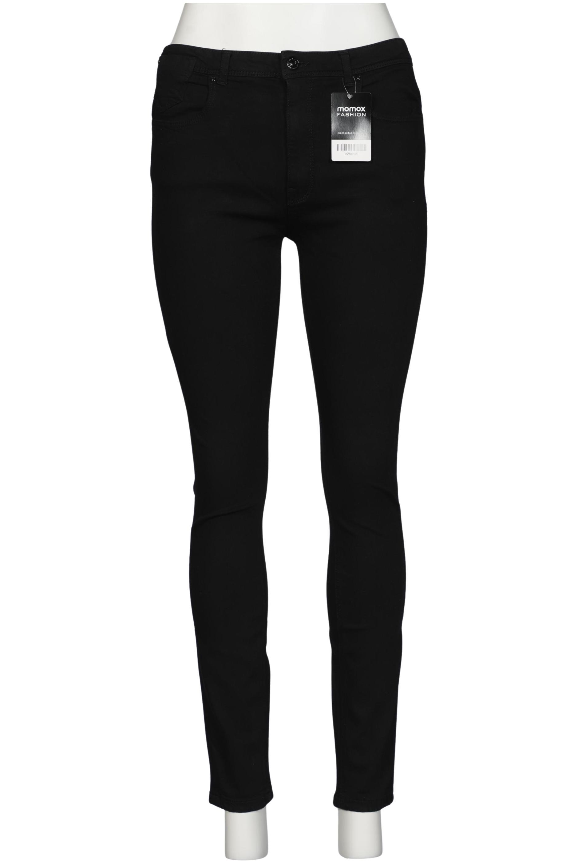 

Only Damen Jeans, schwarz, Gr. 0