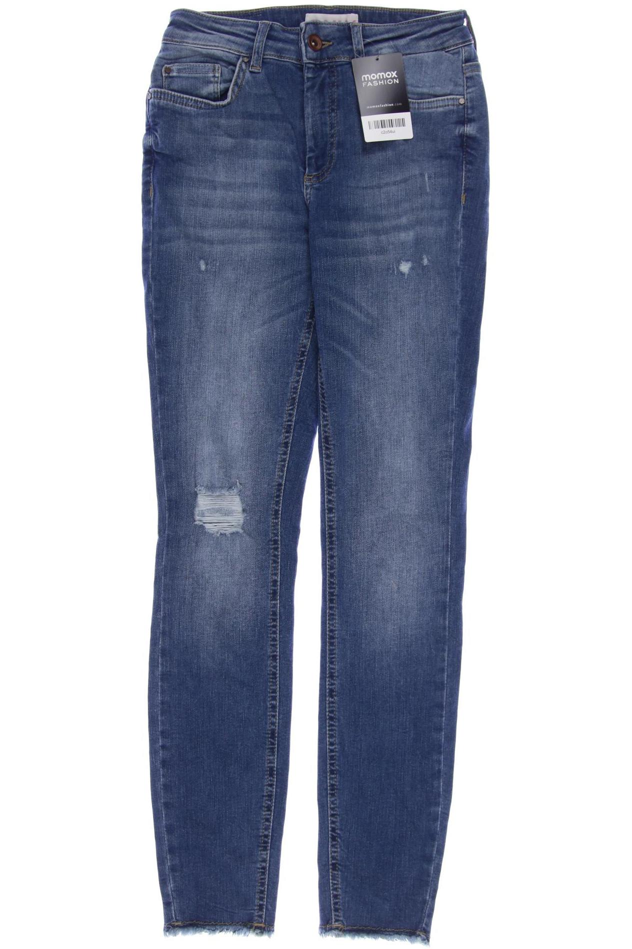 

ONLY Damen Jeans, blau