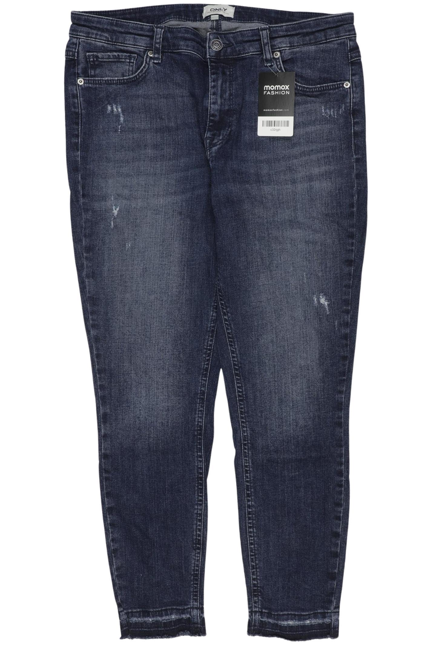 

Only Damen Jeans, blau, Gr. 31