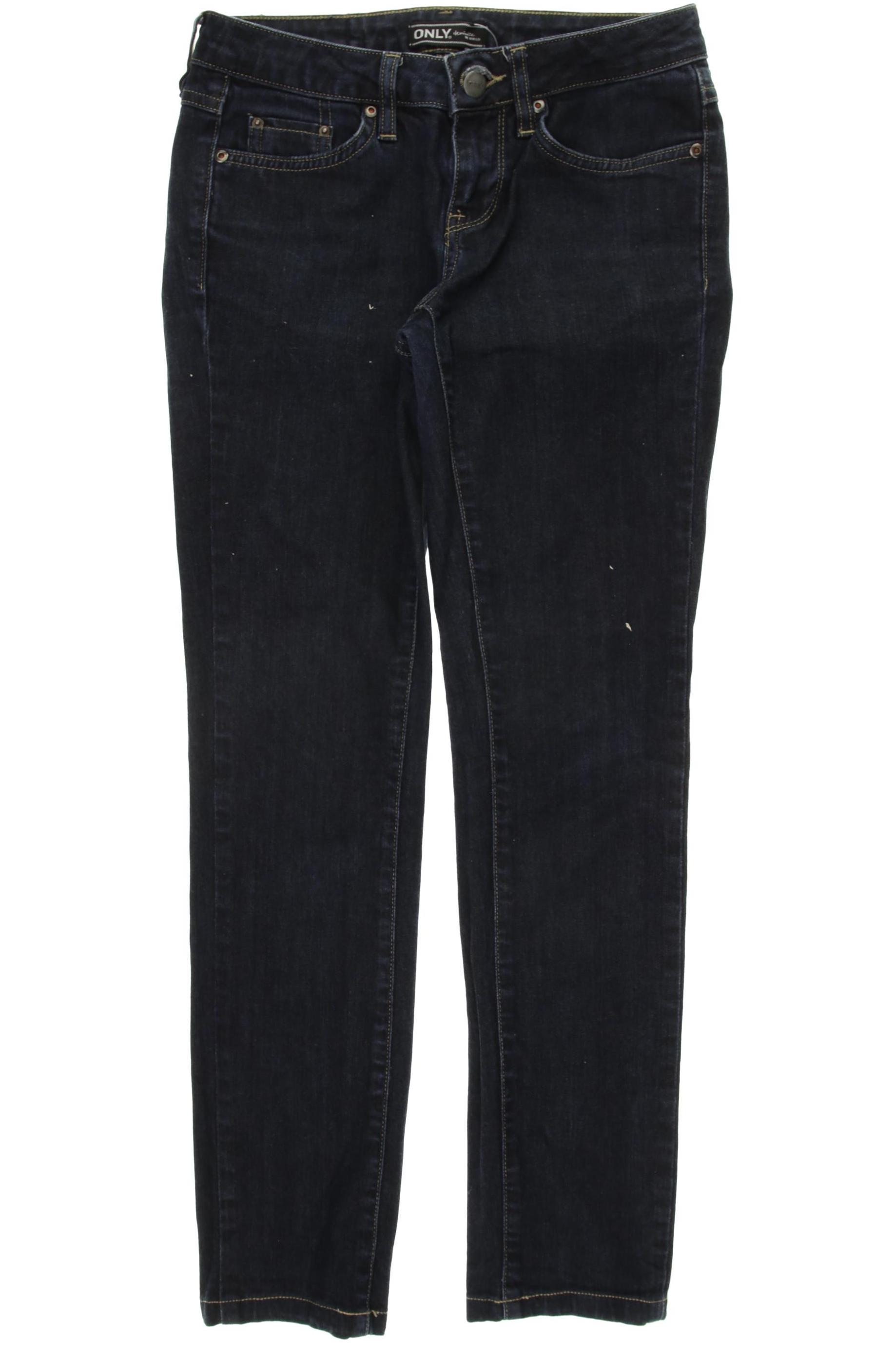 

Only Damen Jeans, blau, Gr. 25