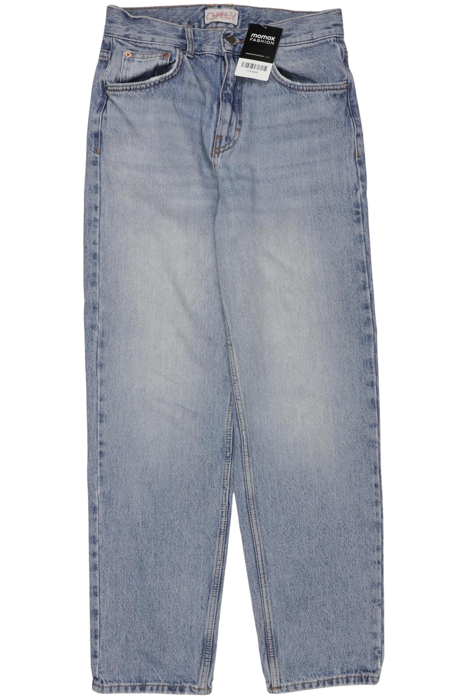 

Only Damen Jeans, hellblau, Gr. 26