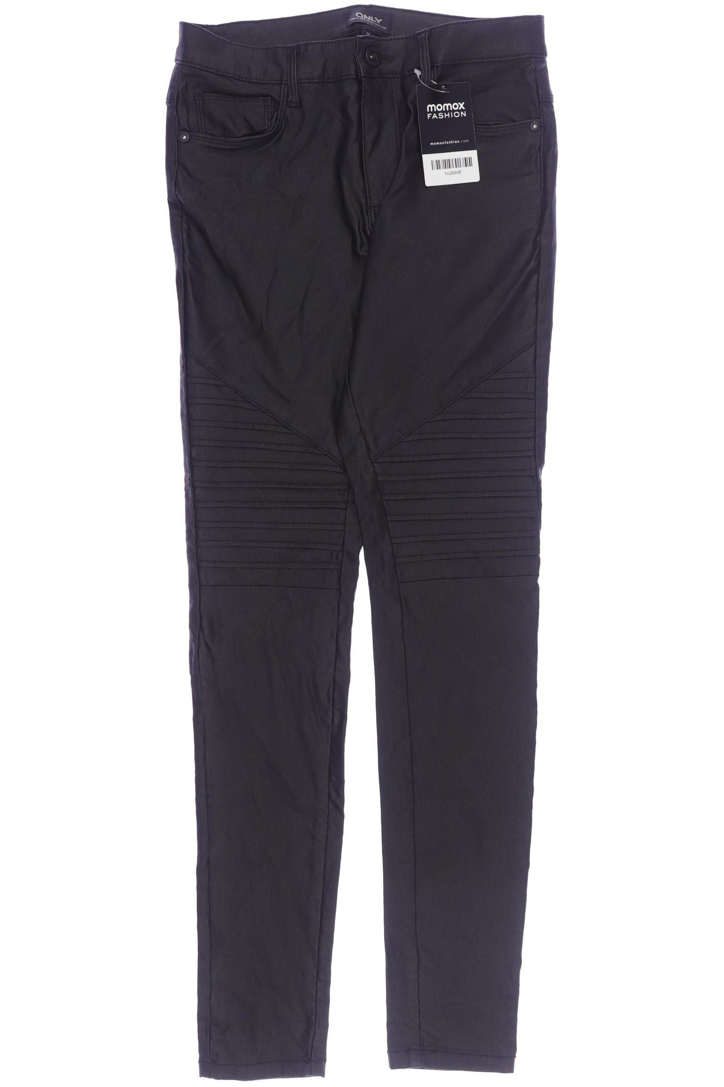 

Only Damen Jeans, schwarz, Gr. 0