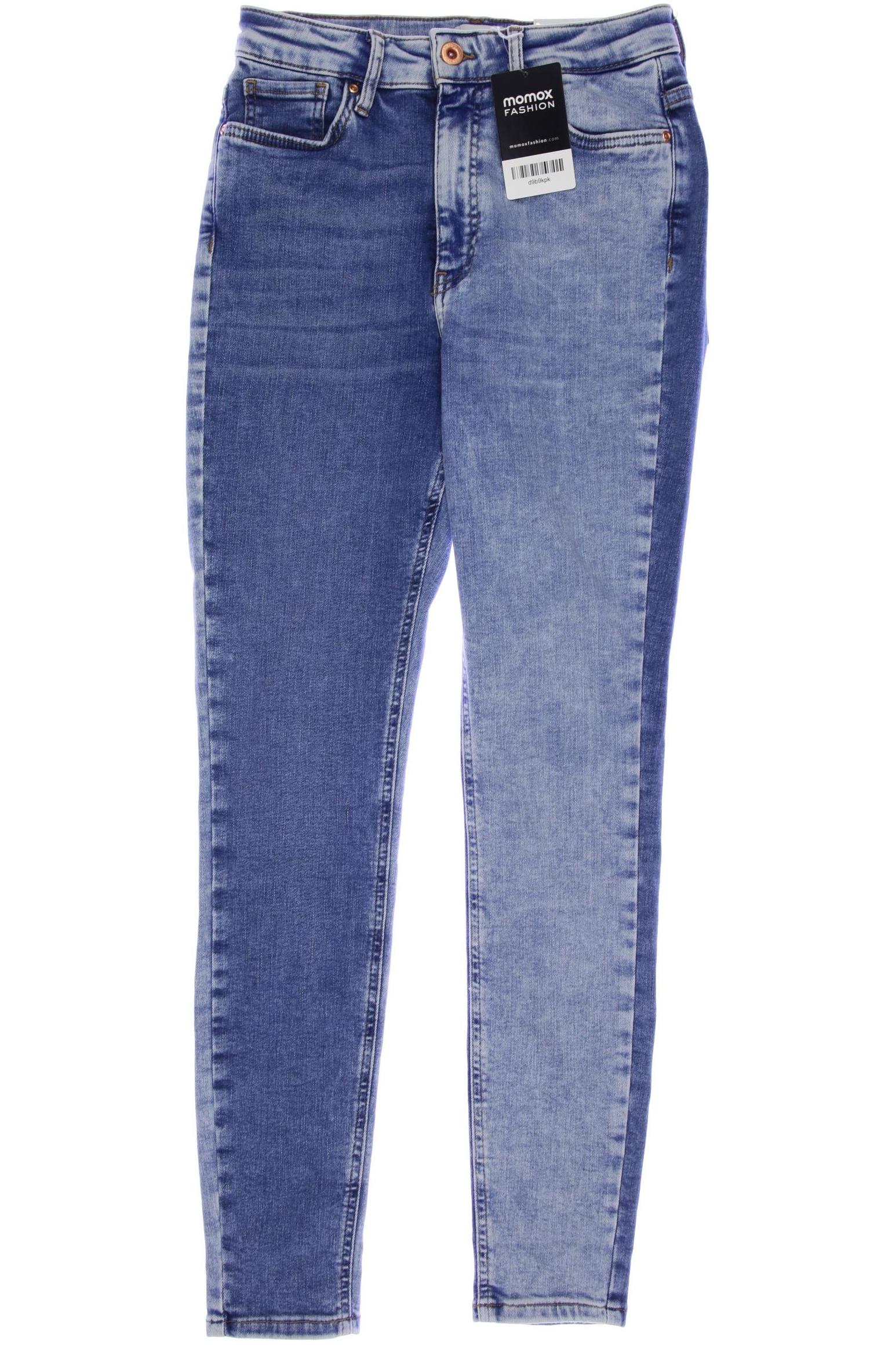 

Only Damen Jeans, blau, Gr. 29