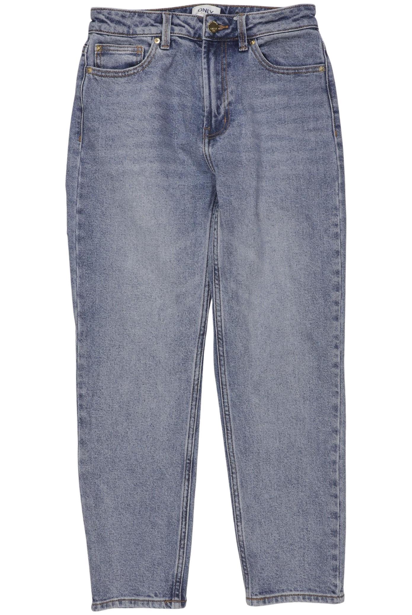 

Only Damen Jeans, hellblau, Gr. 26