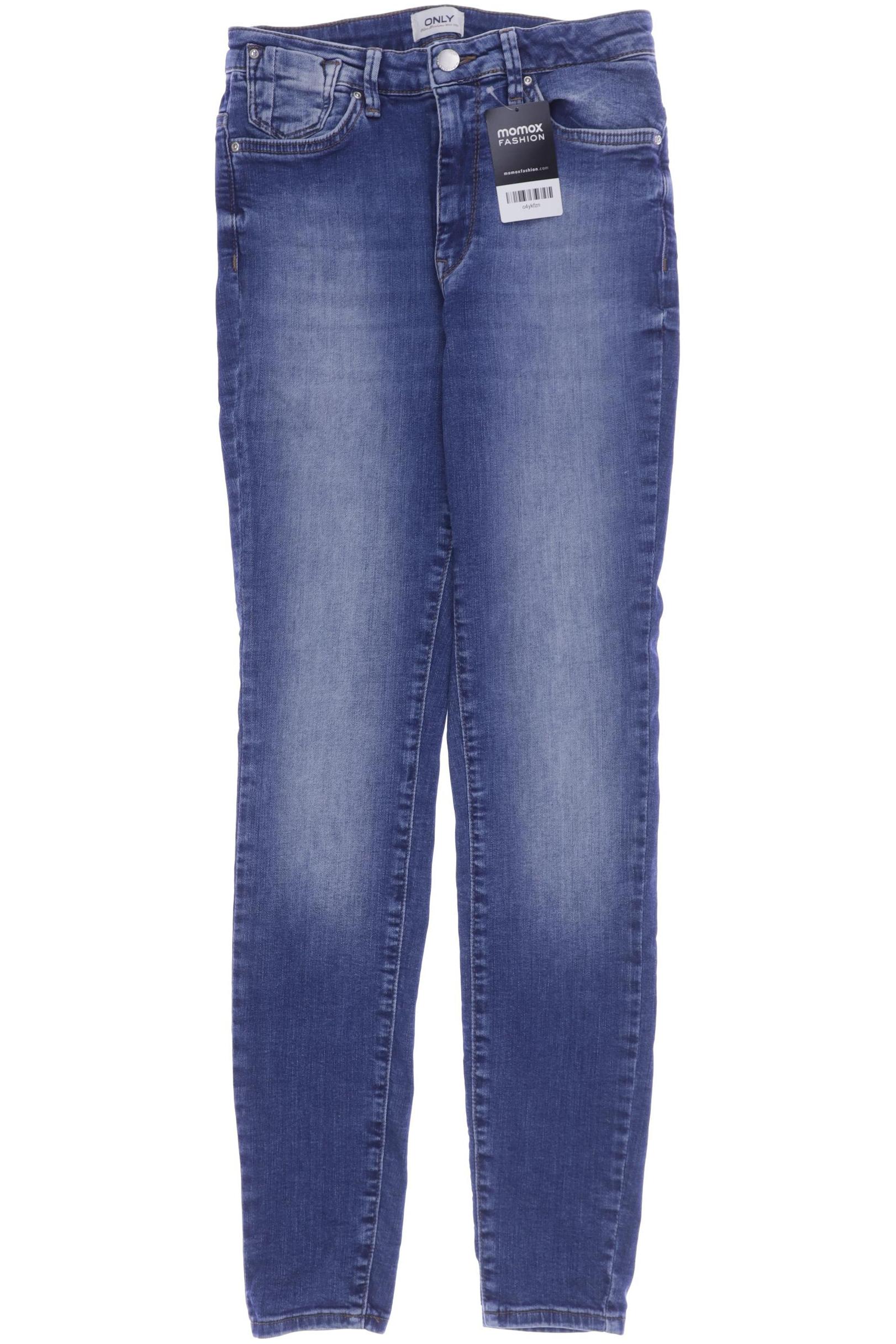 

ONLY Damen Jeans, blau