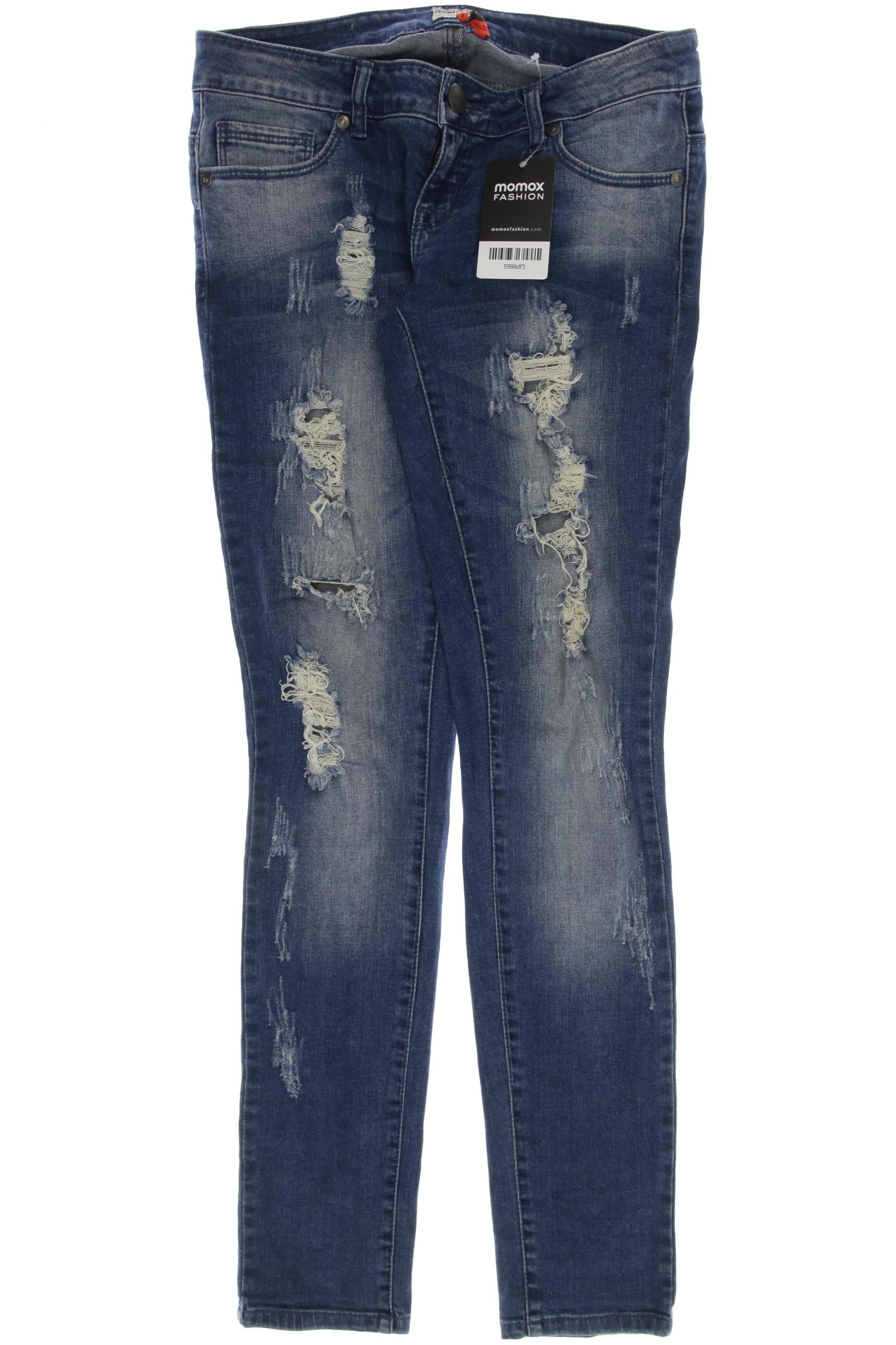 

Only Damen Jeans, blau, Gr. 29