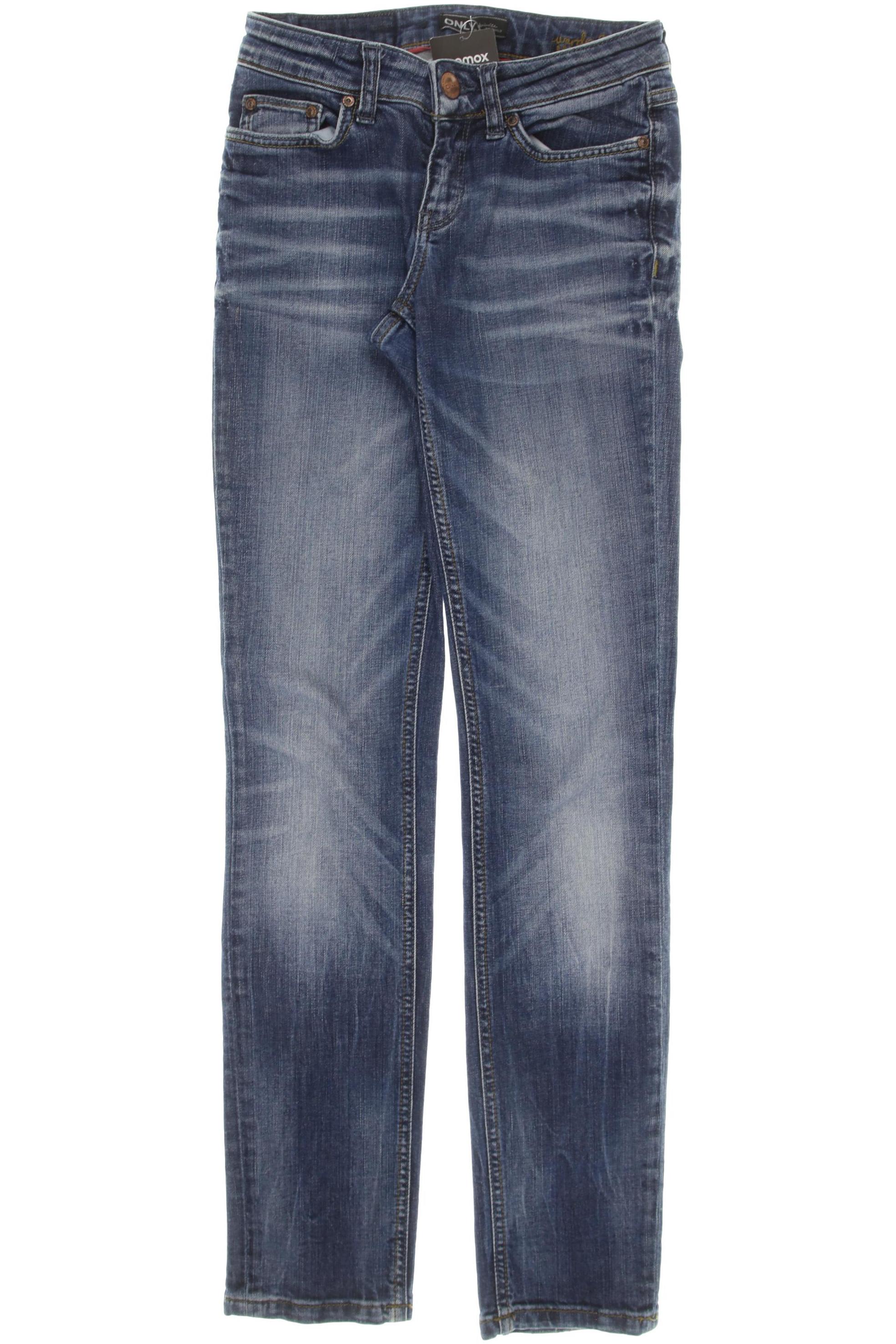 

Only Damen Jeans, blau, Gr. 26