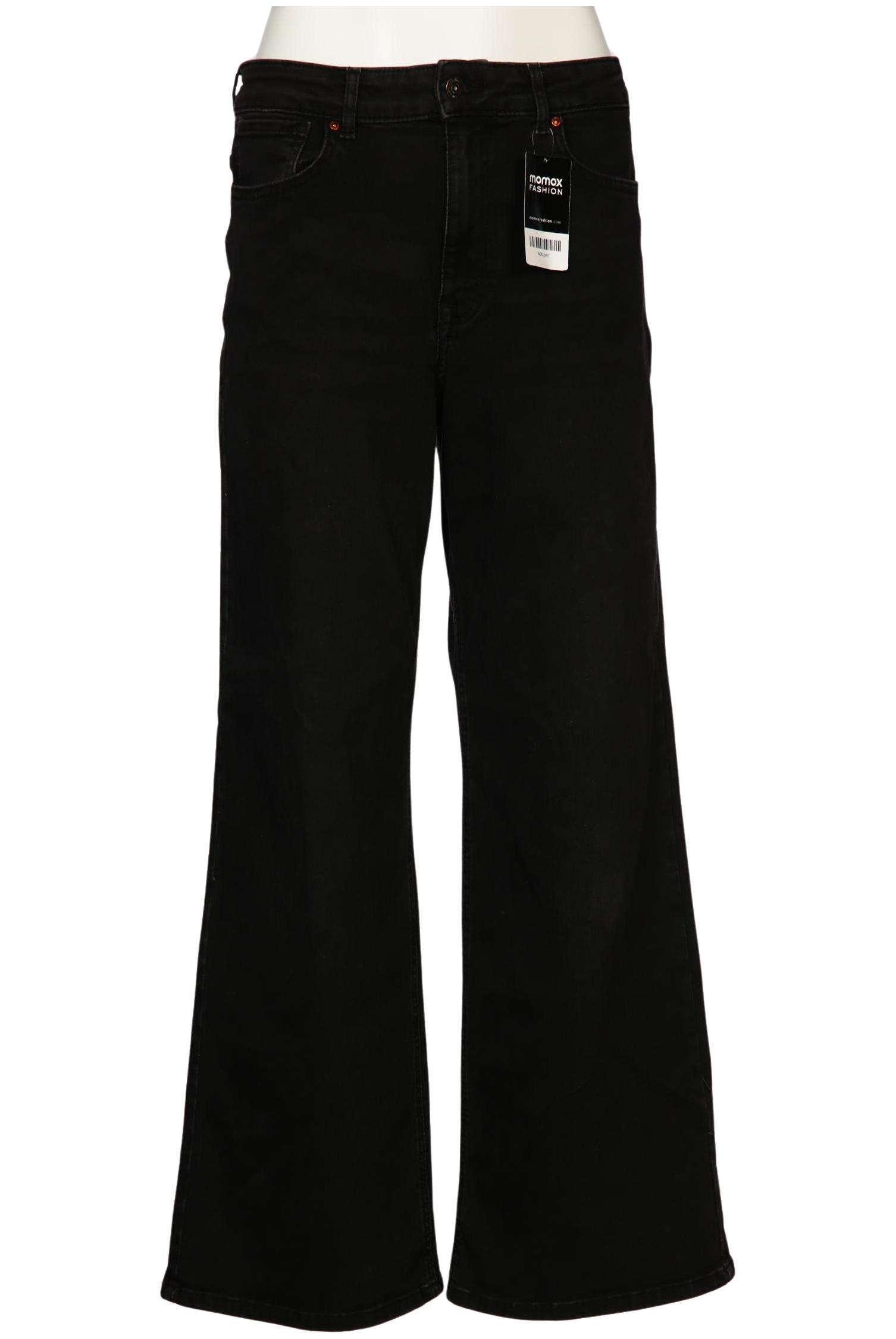 

Only Damen Jeans, schwarz, Gr. 0