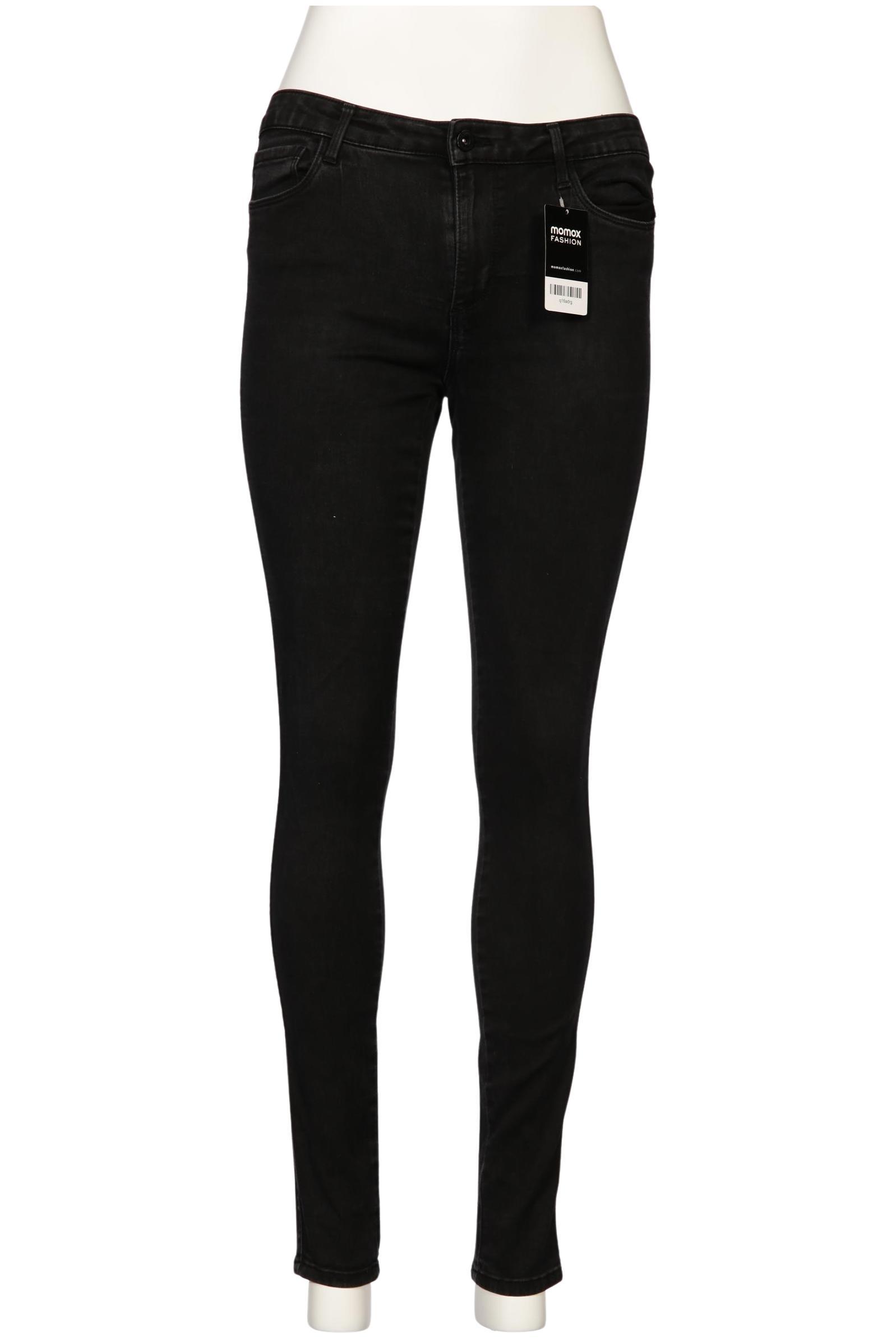 

Only Damen Jeans, schwarz, Gr. 0