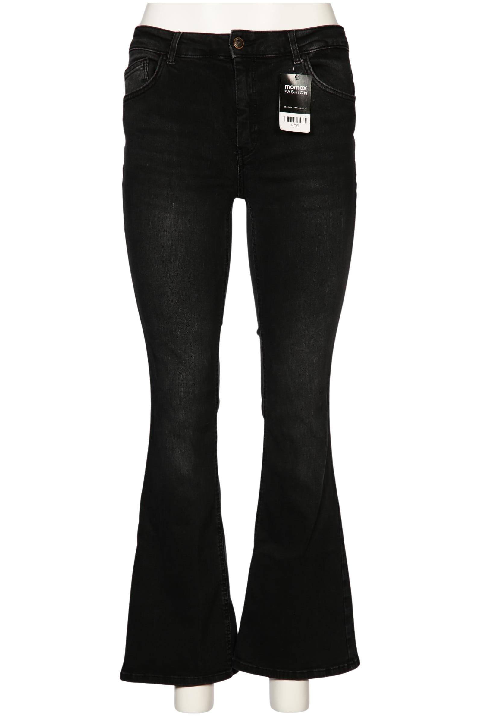 

Only Damen Jeans, schwarz, Gr. 32