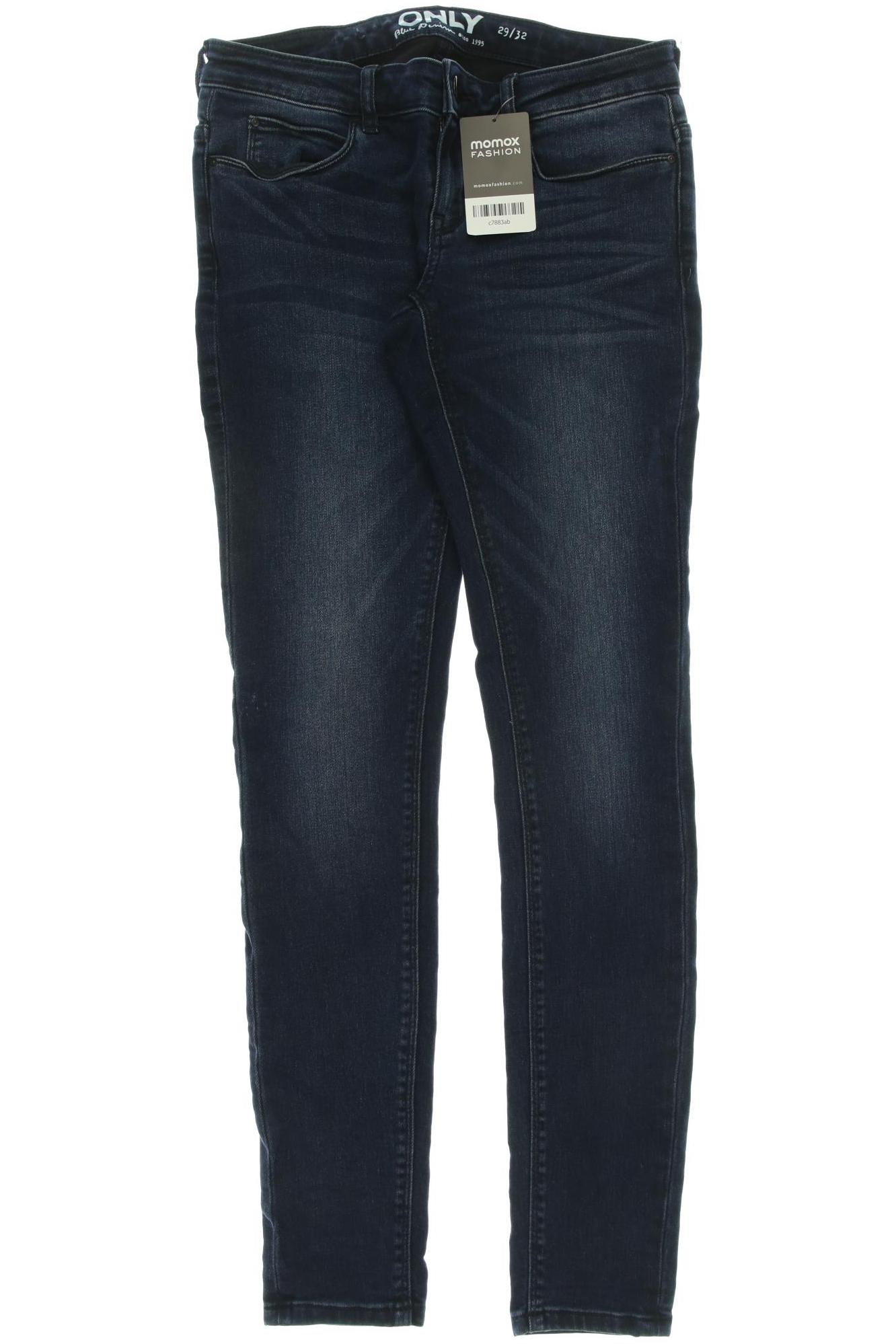 

Only Damen Jeans, blau, Gr. 29