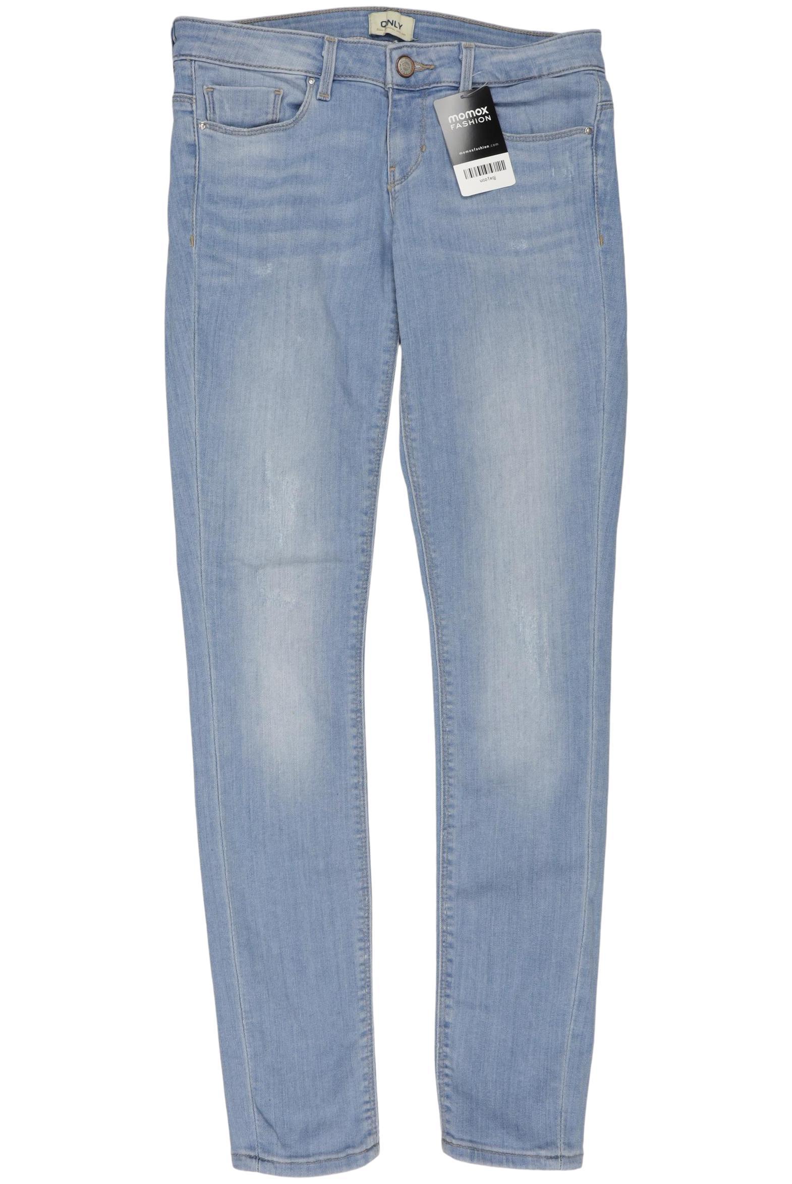 

Only Damen Jeans, hellblau, Gr. 30
