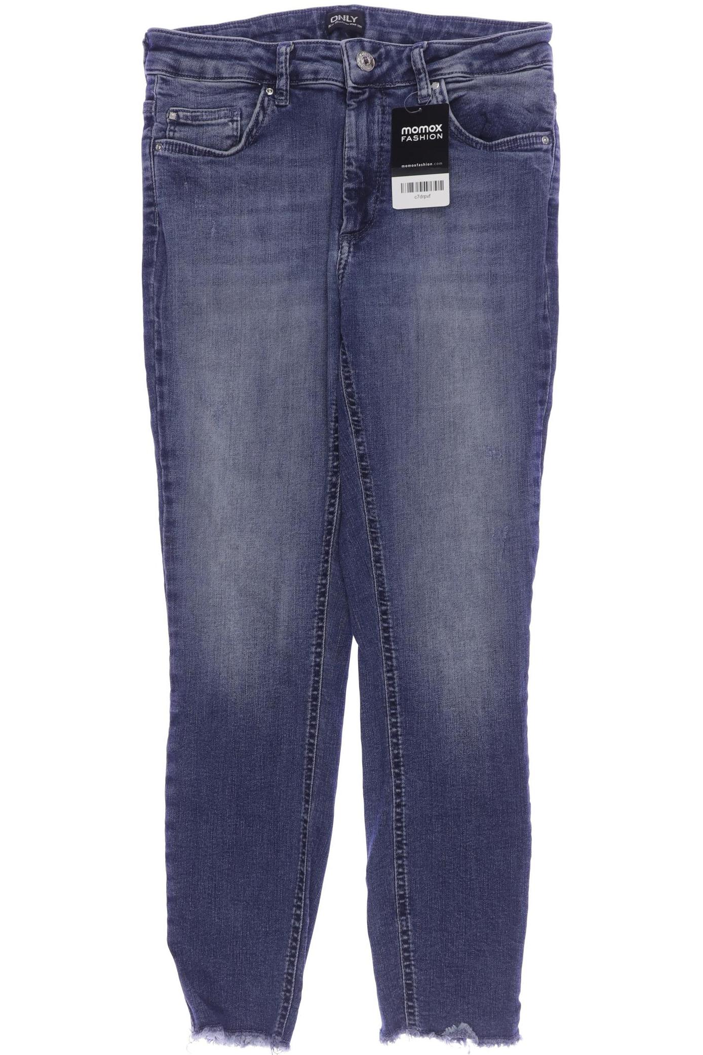 

Only Damen Jeans, blau, Gr. 0