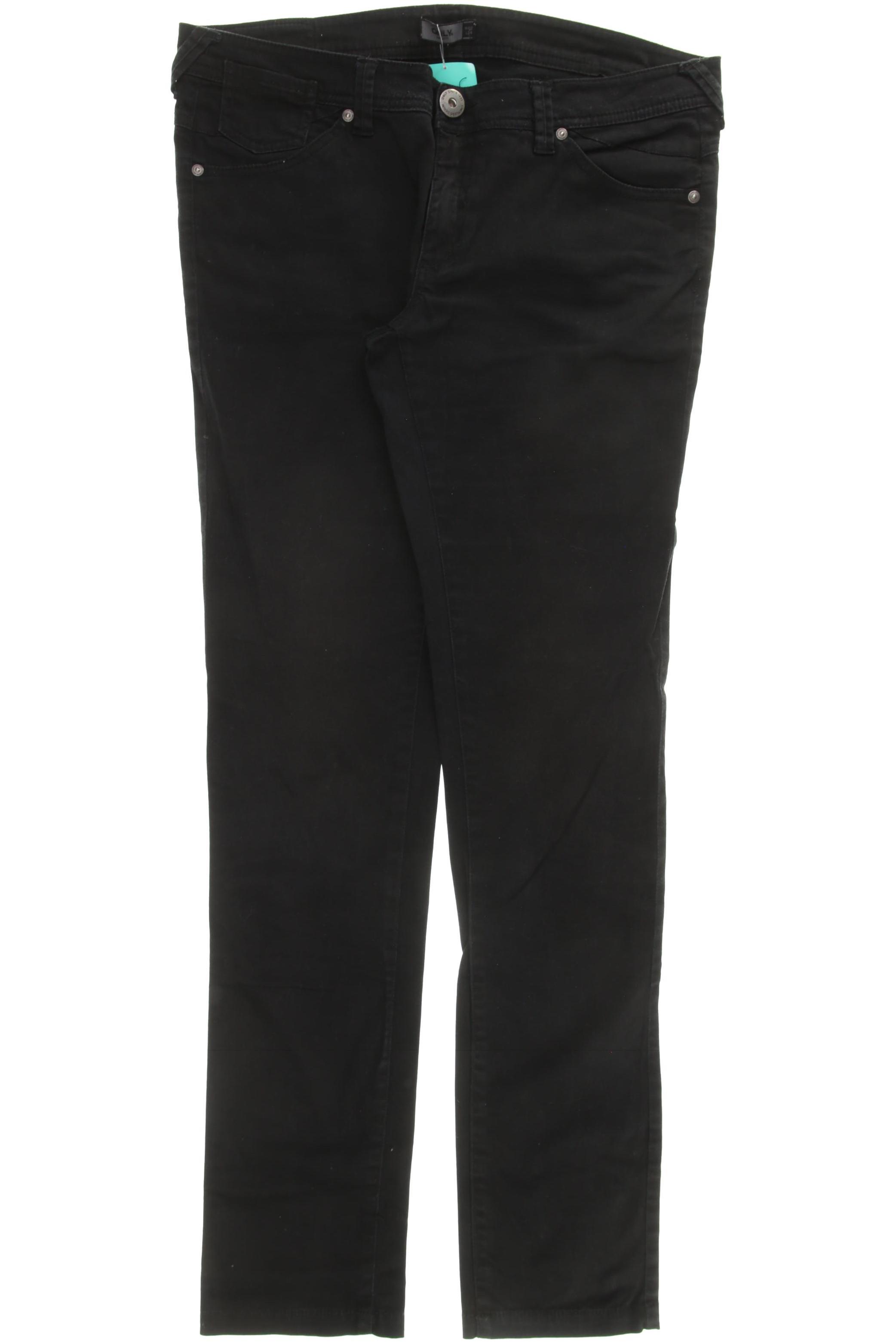 

Only Damen Jeans, schwarz, Gr. 42