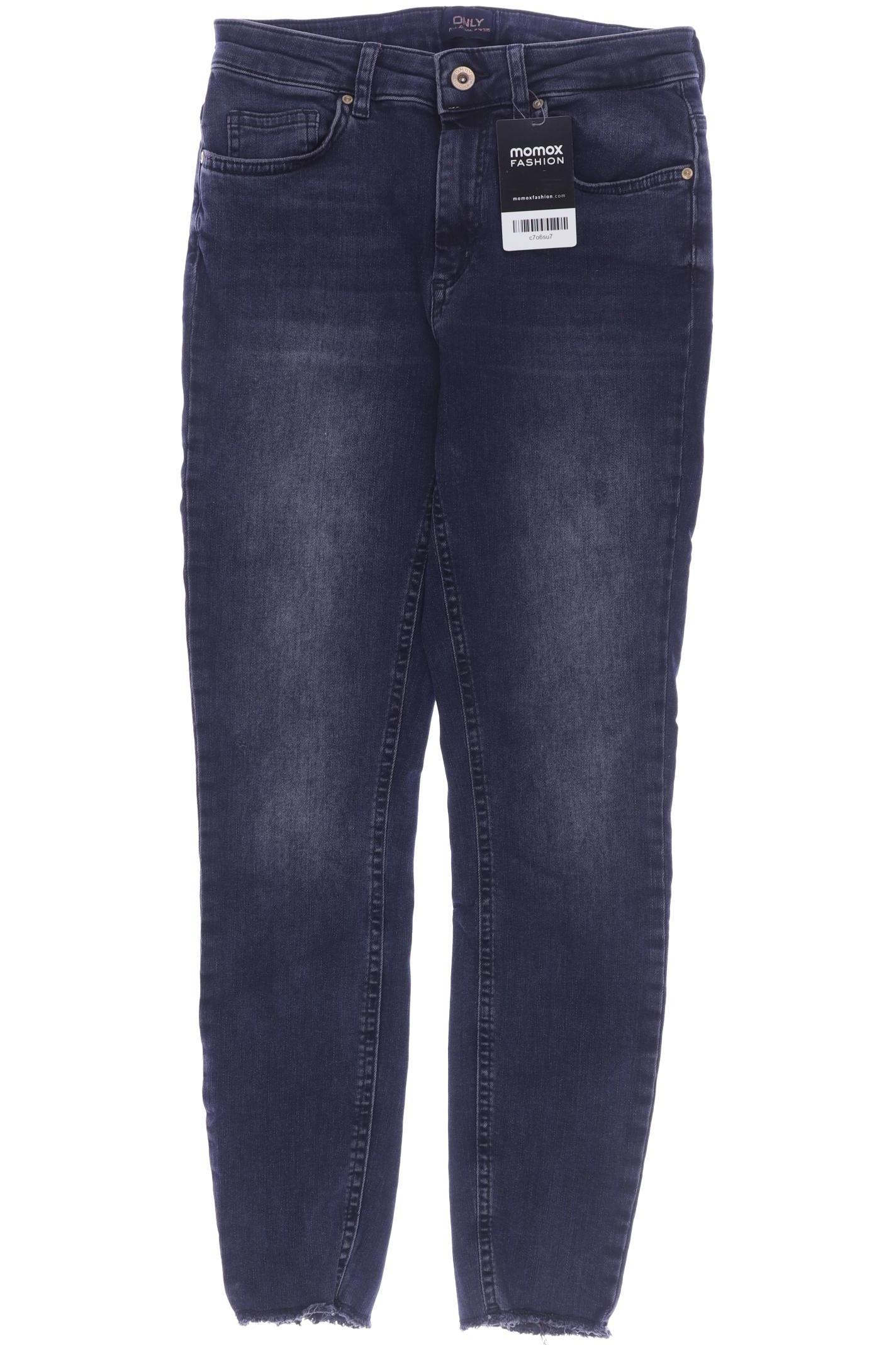 

ONLY Damen Jeans, marineblau