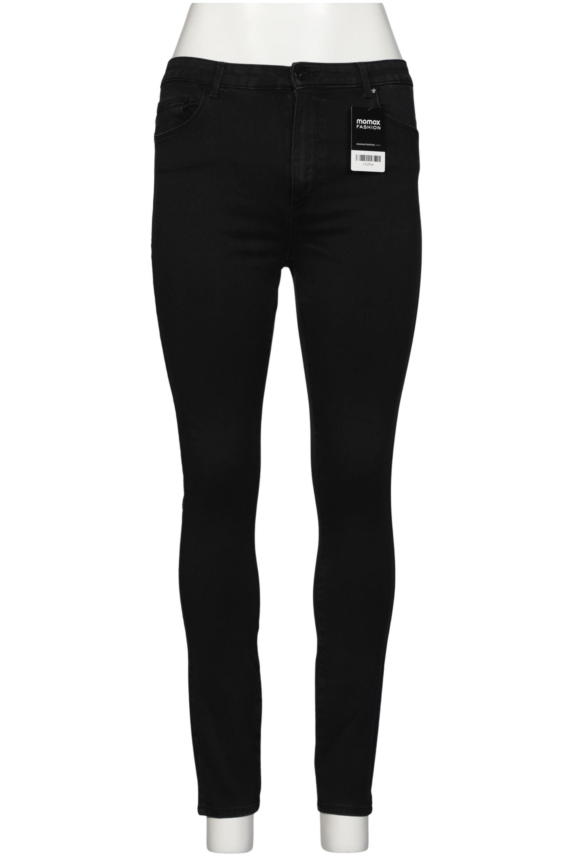 

Only Damen Jeans, schwarz, Gr. 0