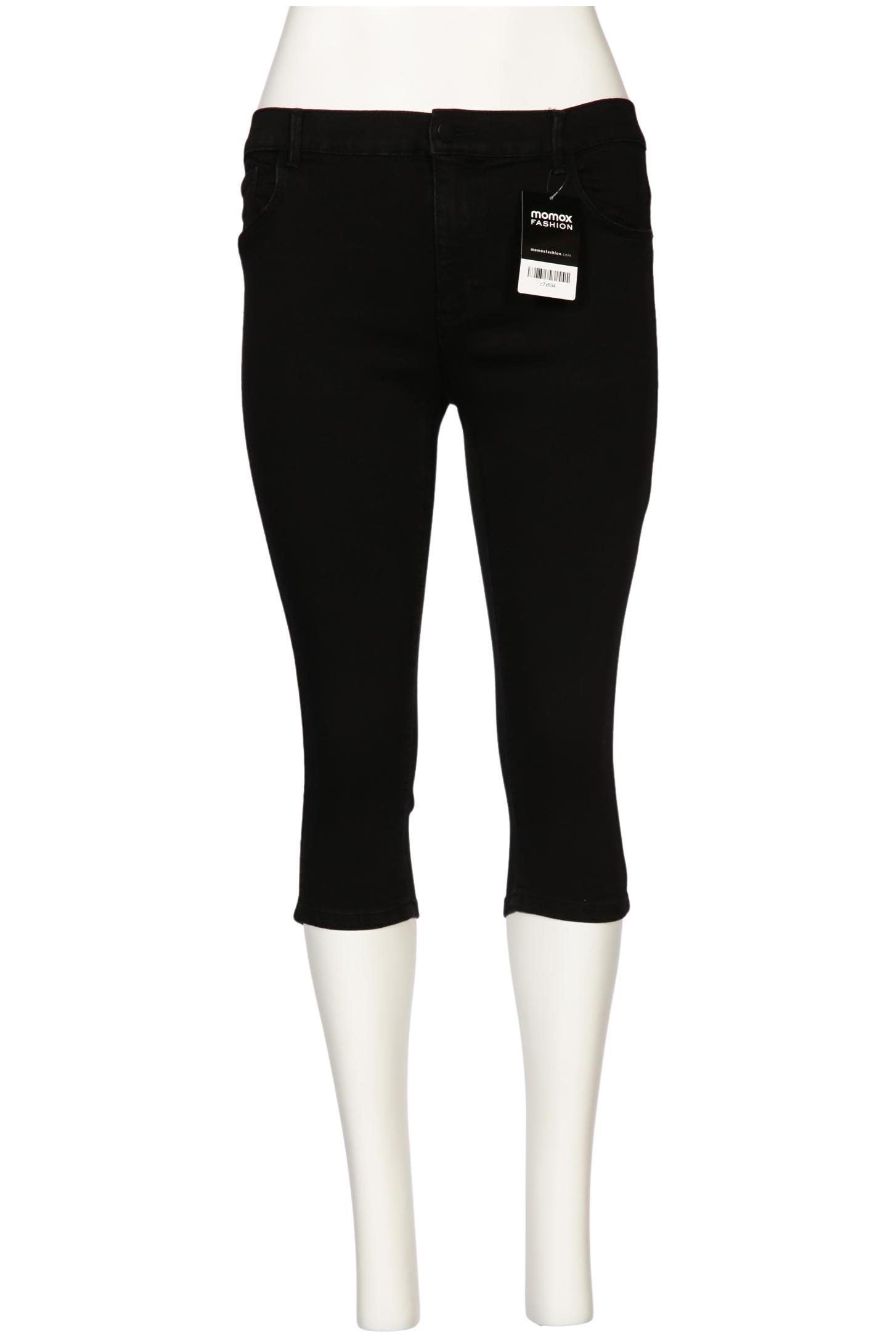 

Only Damen Jeans, schwarz, Gr. 0