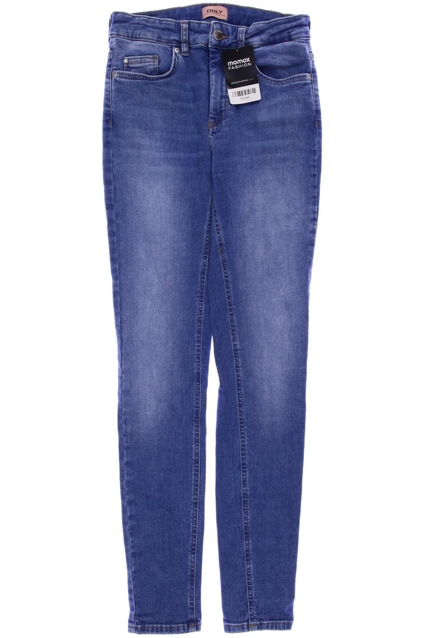 

Only Damen Jeans, blau, Gr. 38