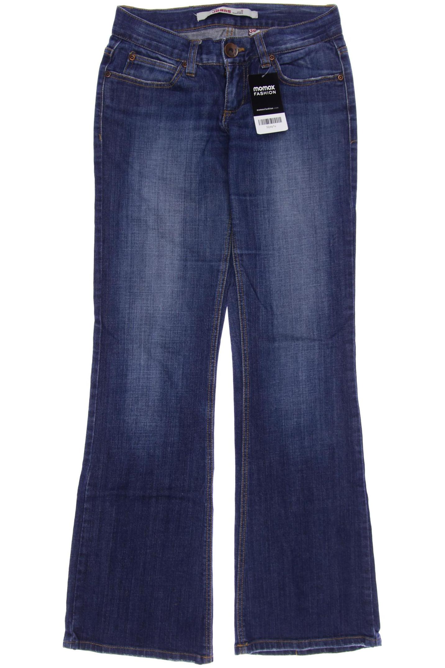 

Only Damen Jeans, blau, Gr. 34