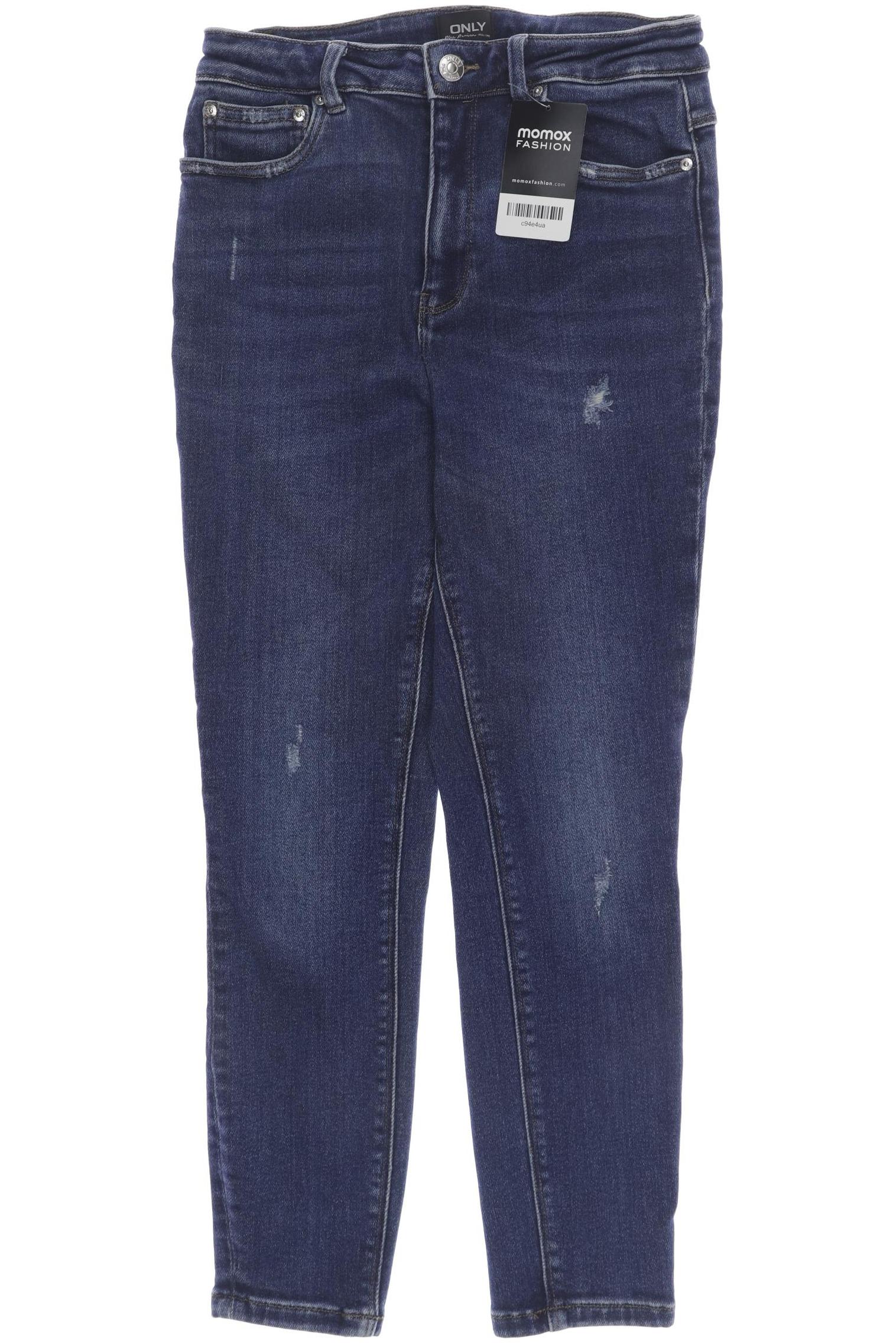 

ONLY Damen Jeans, blau