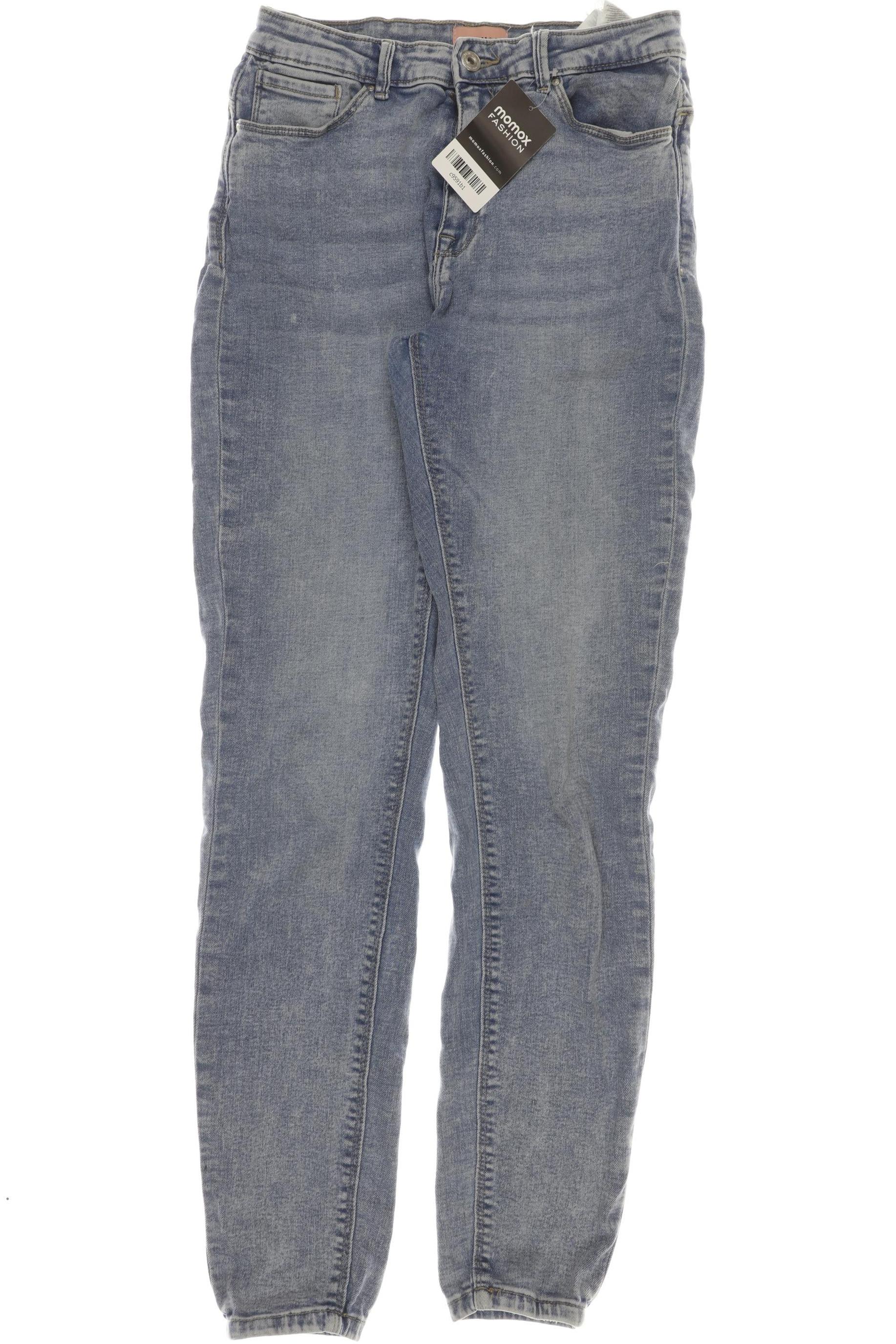 

Only Damen Jeans, blau, Gr. 0