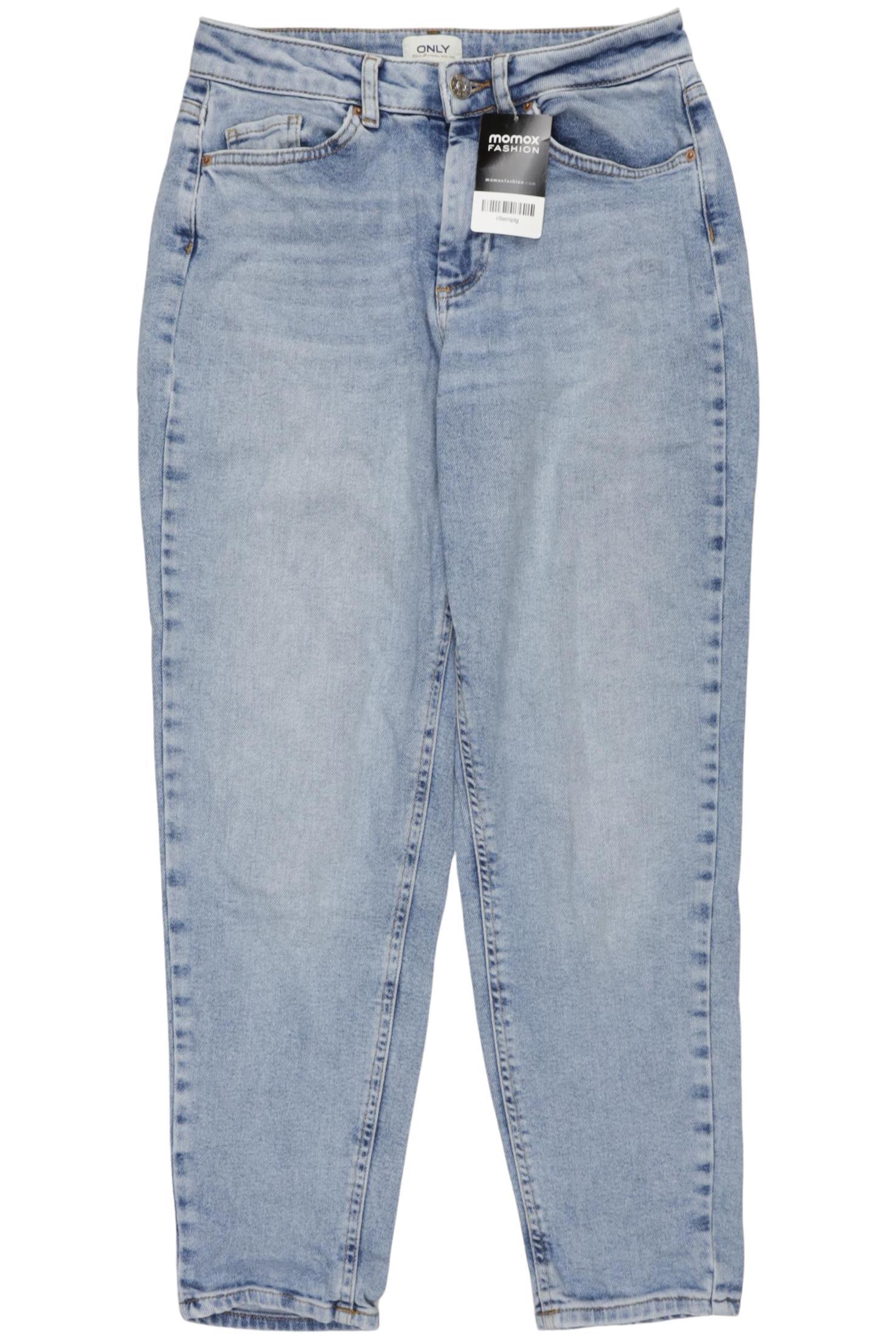 

Only Damen Jeans, blau, Gr. 30