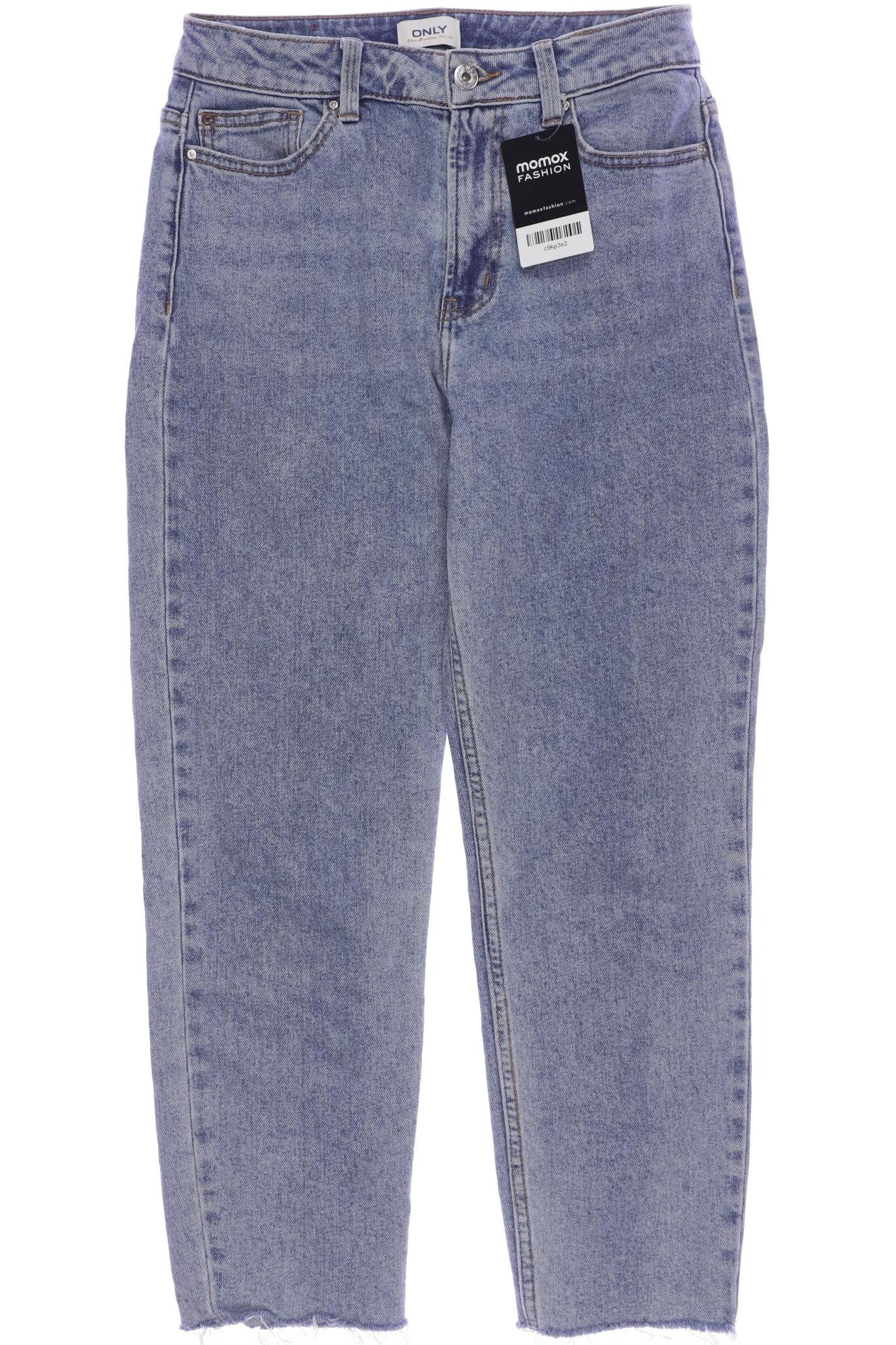 

Only Damen Jeans, blau, Gr. 27