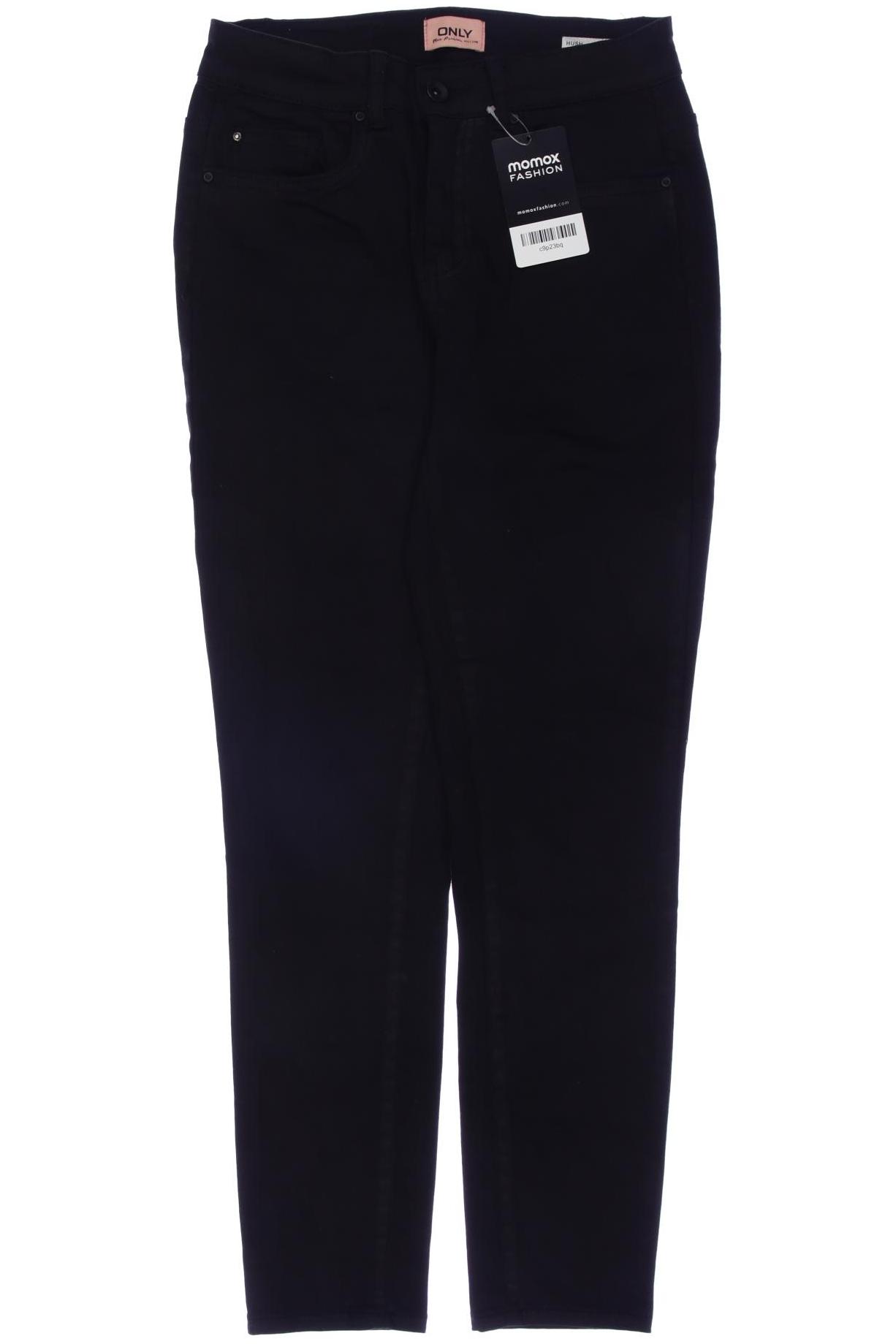 Thumbnail - Only Damen Jeans, schwarz, Gr. 0