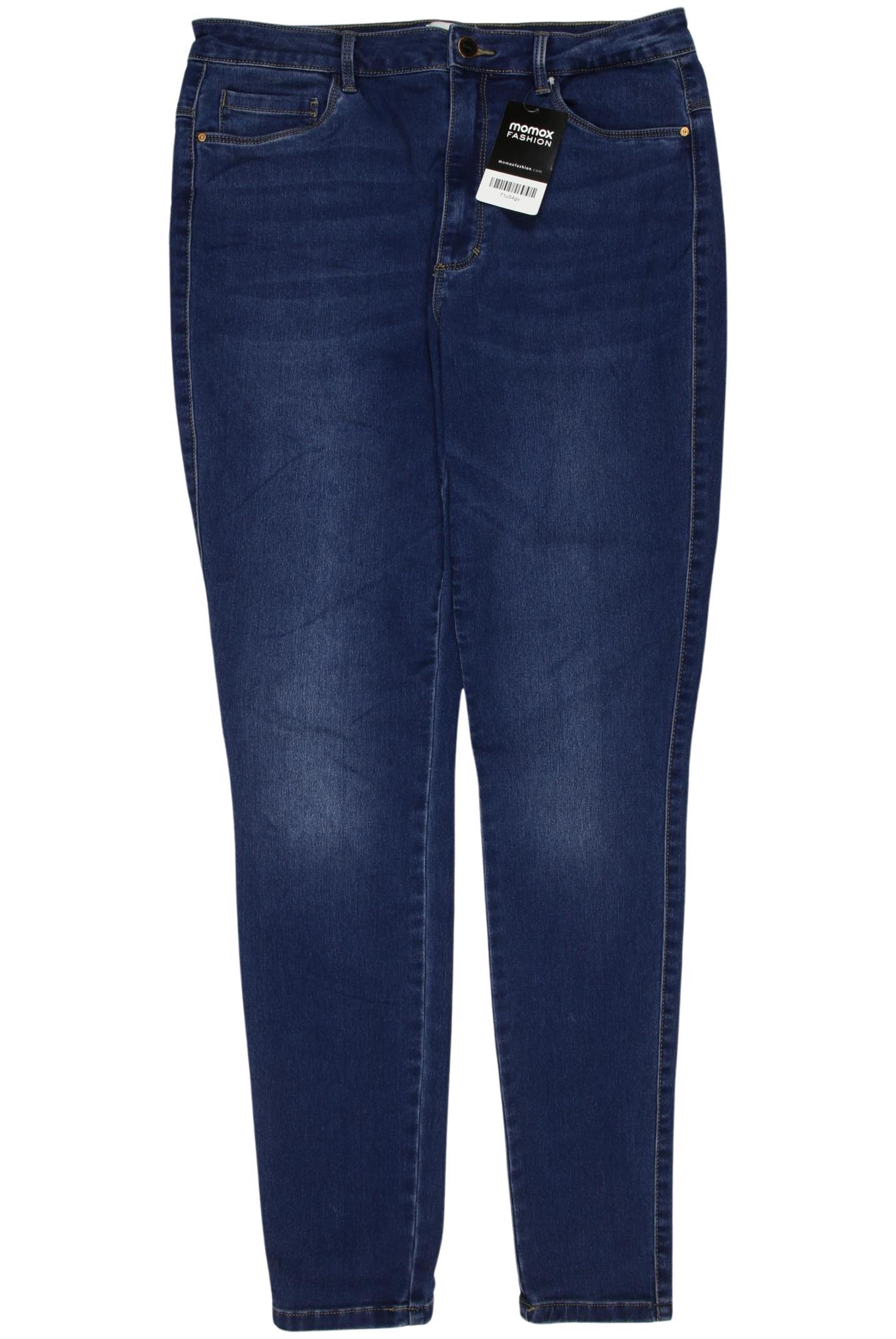 

Only Damen Jeans, marineblau, Gr. 0