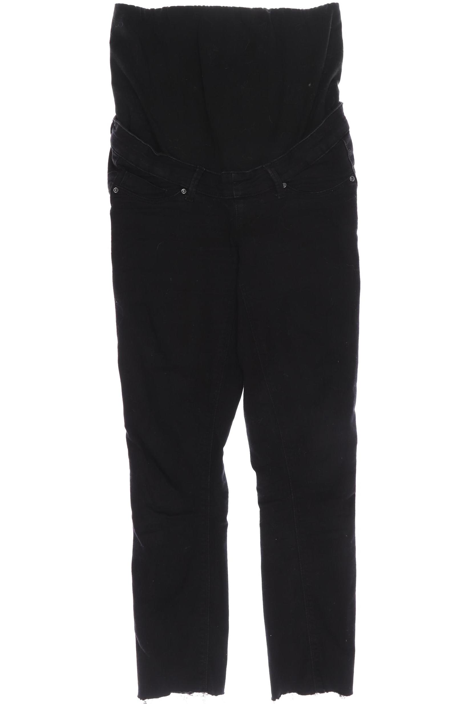 

ONLY Damen Jeans, schwarz