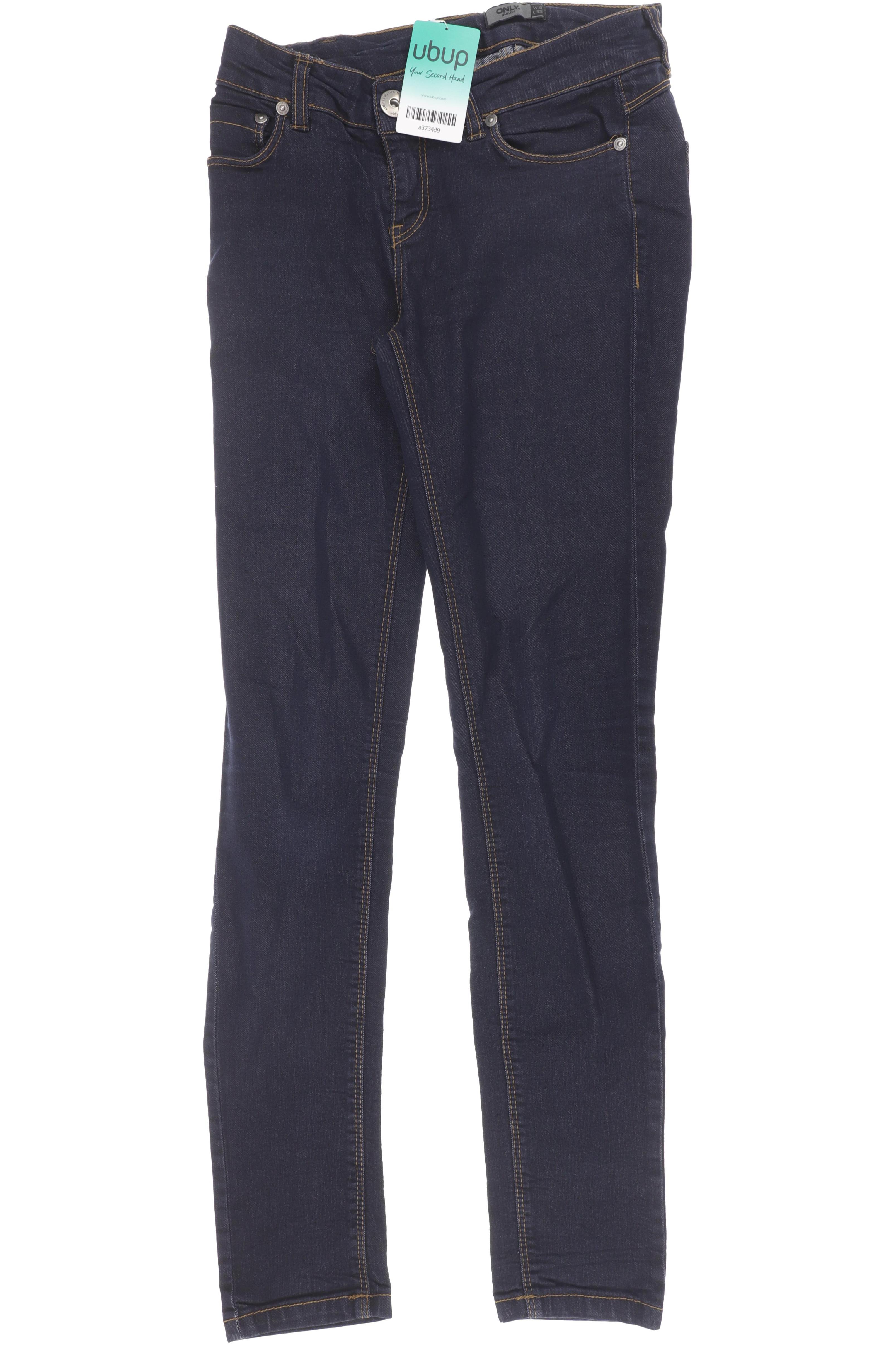 

Only Damen Jeans, blau, Gr. 0