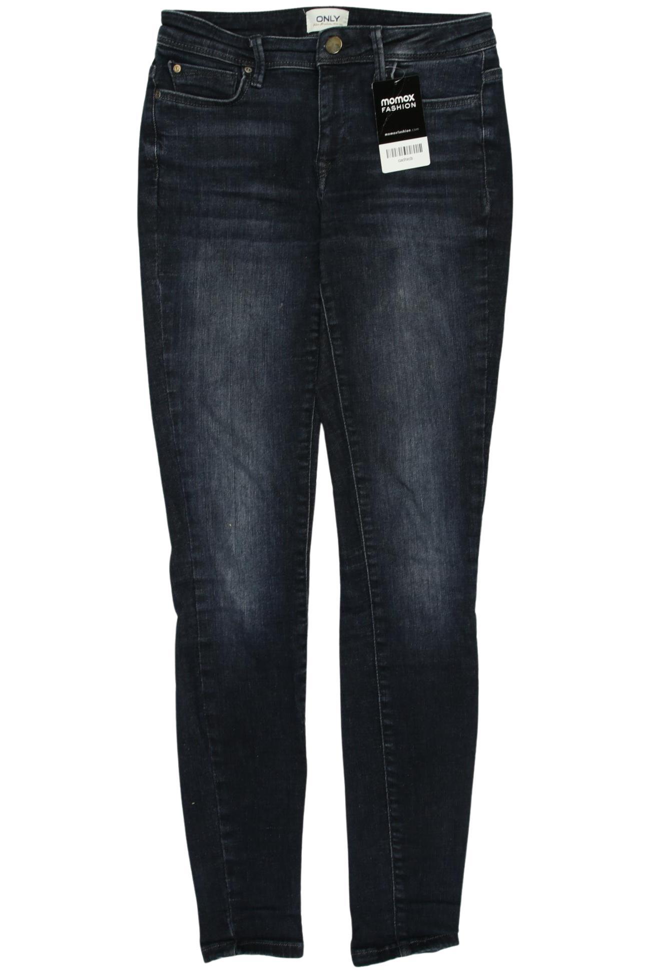 

Only Damen Jeans, marineblau, Gr. 26