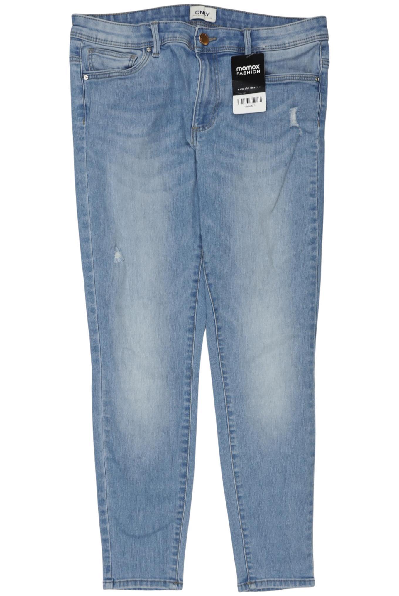 

Only Damen Jeans, hellblau, Gr. 0