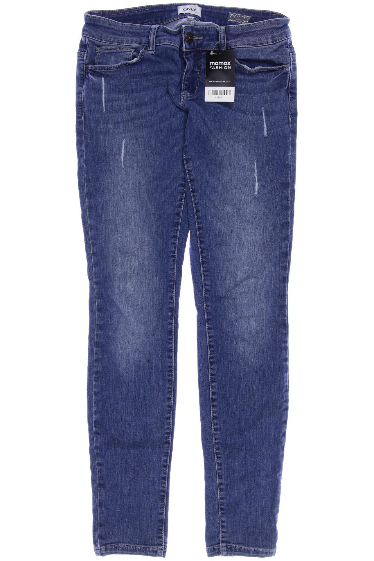 

ONLY Damen Jeans, blau