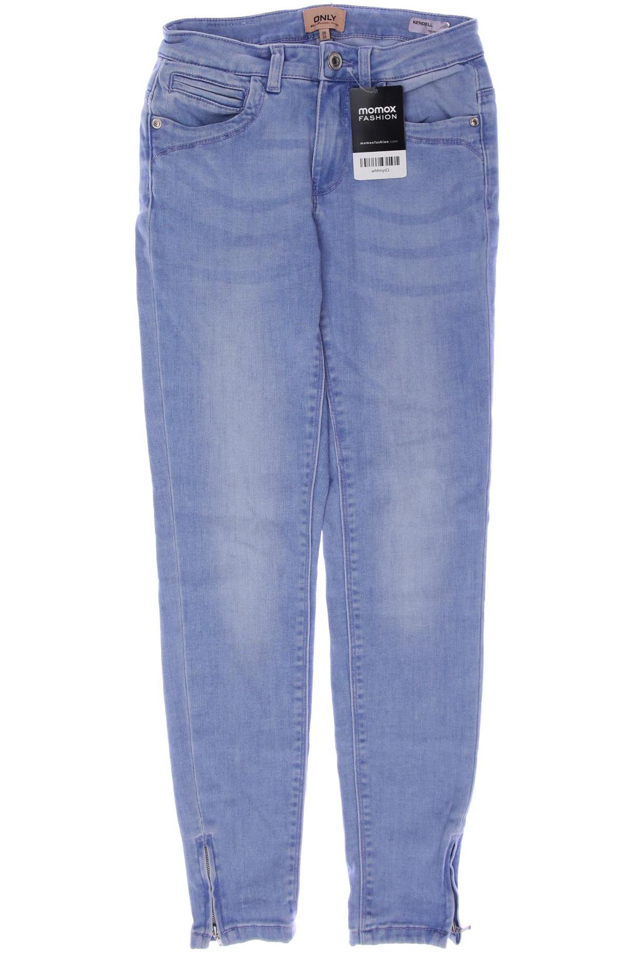 

Only Damen Jeans, hellblau, Gr. 26
