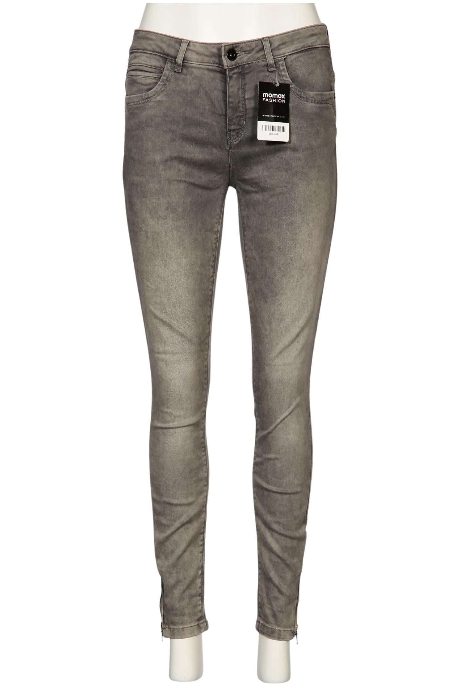 

Only Damen Jeans, grau, Gr. 30