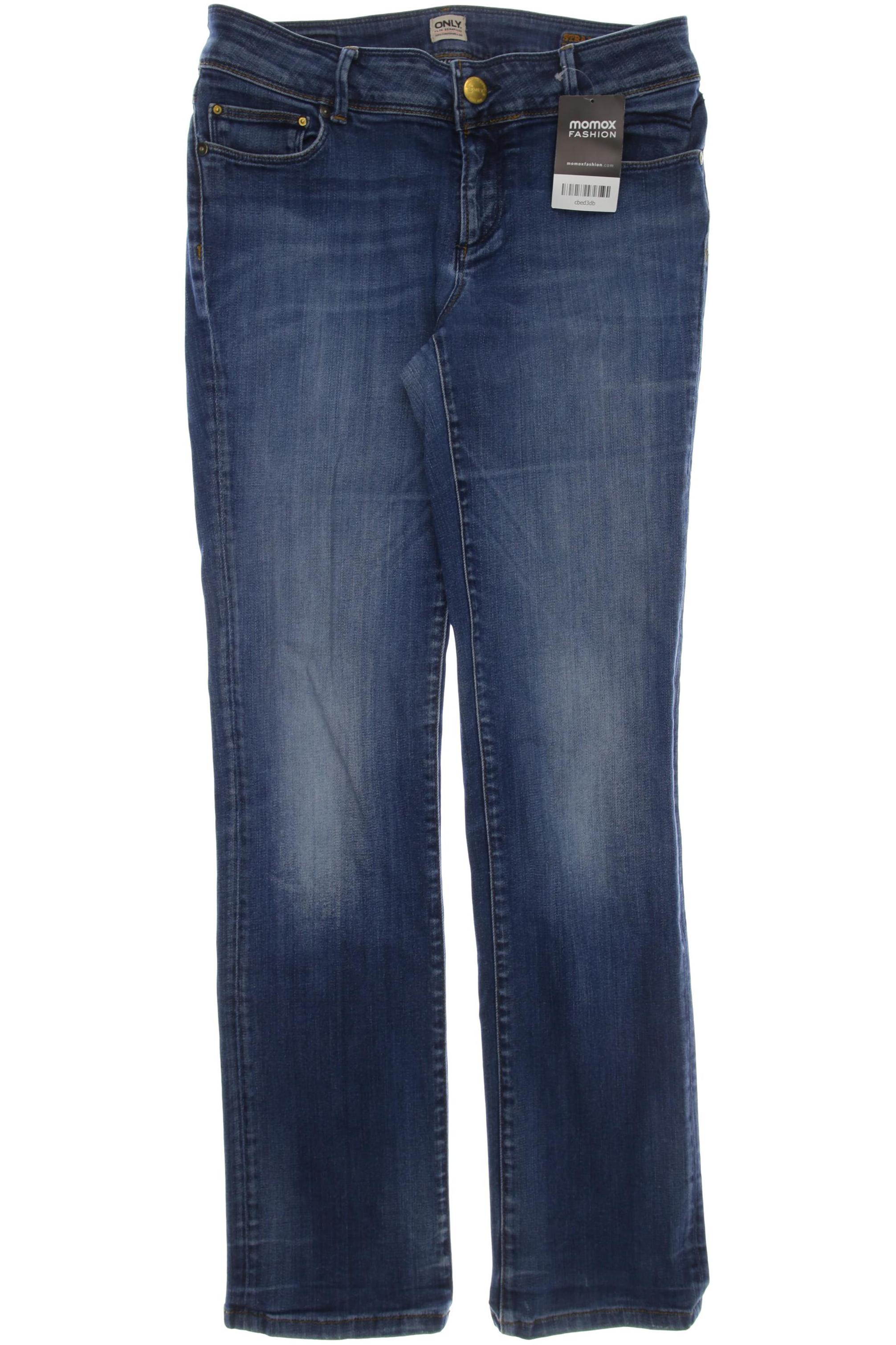 

Only Damen Jeans, blau, Gr. 30