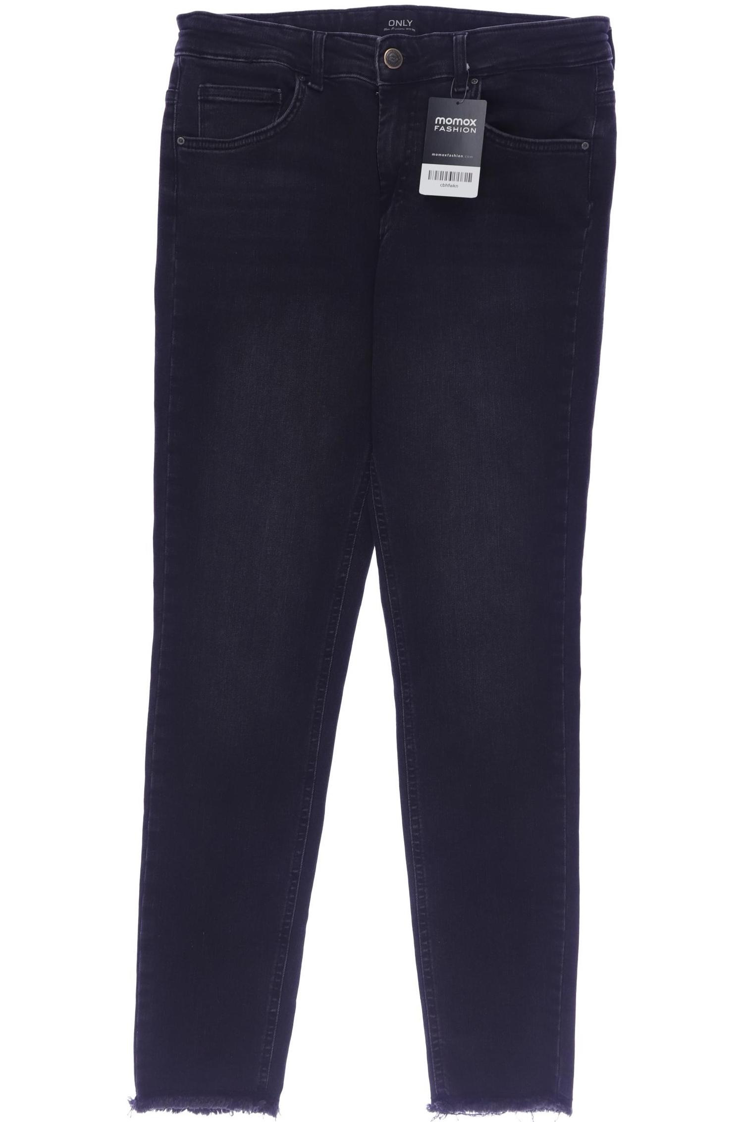 

Only Damen Jeans, schwarz, Gr. 0